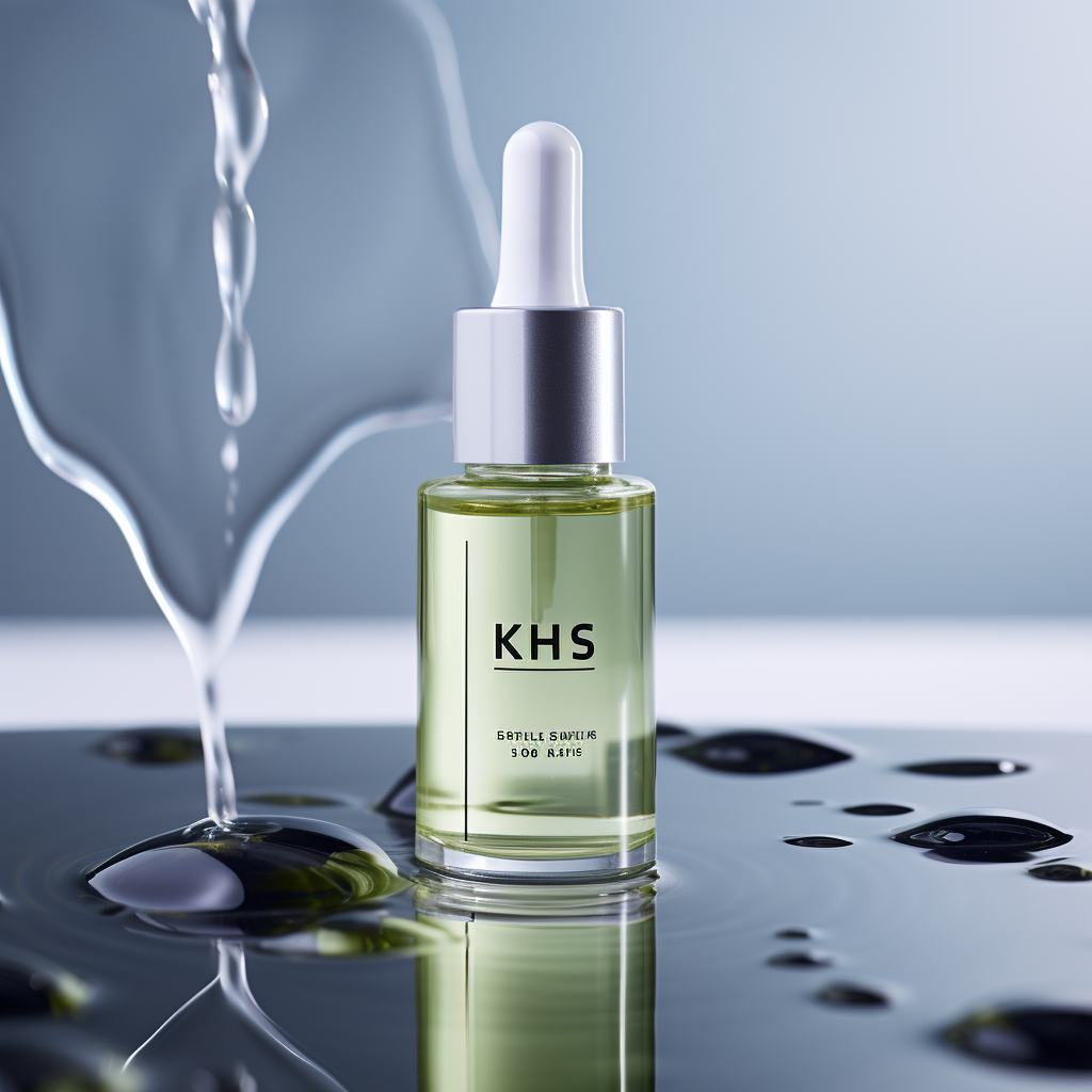 skin care products cosmetics perfume shampoo packaging design set design，