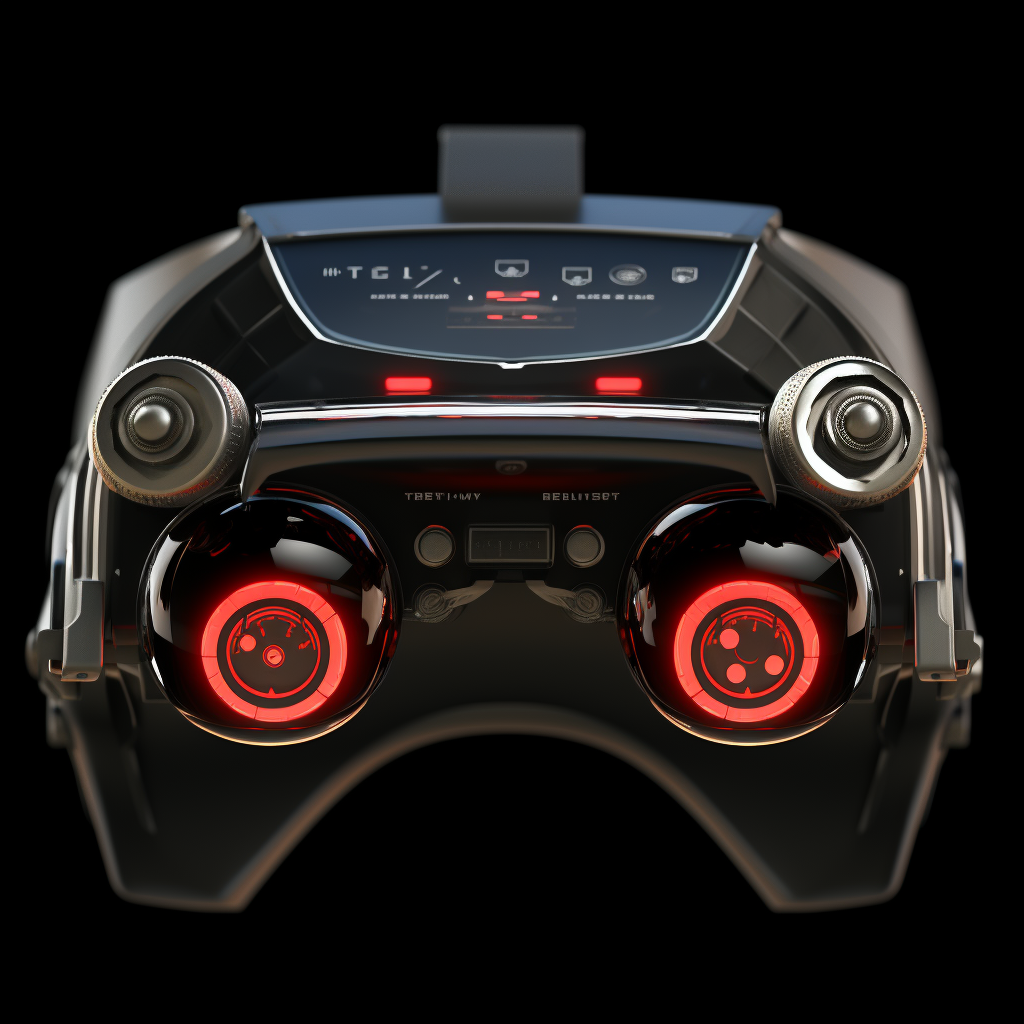 AI exercises, retro design，