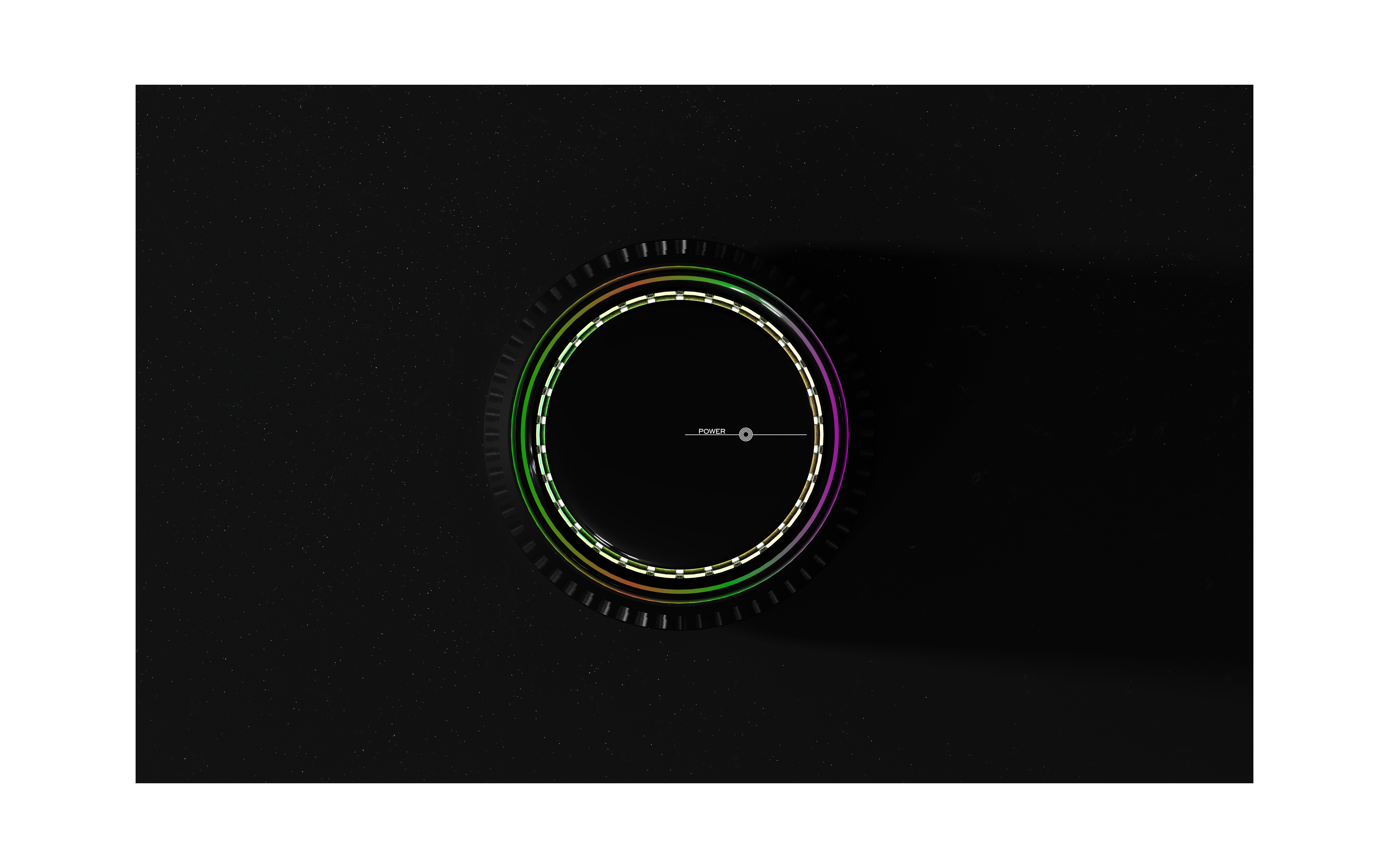 Marquee Sterilization Purifier，