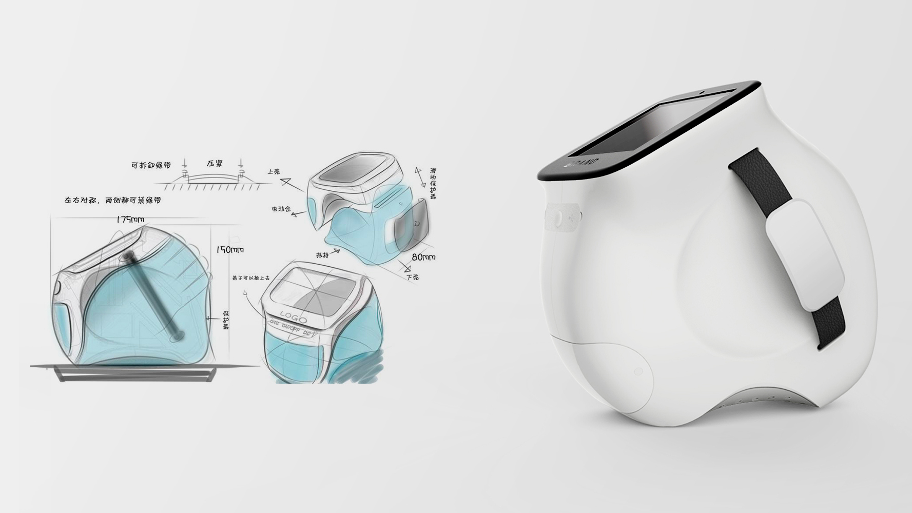 product design，Appearance design，Structural design，industrial design，