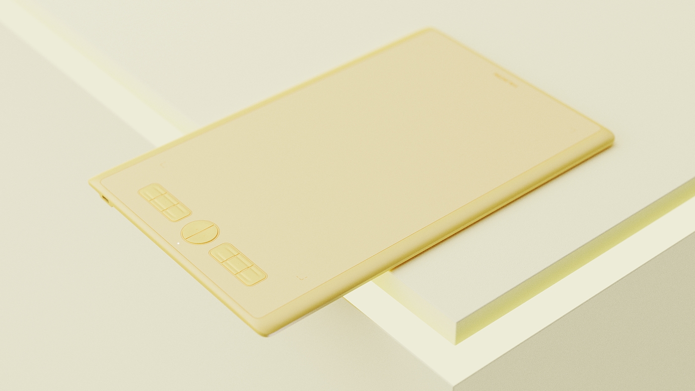 industrial design，Render，sample reels，3c，