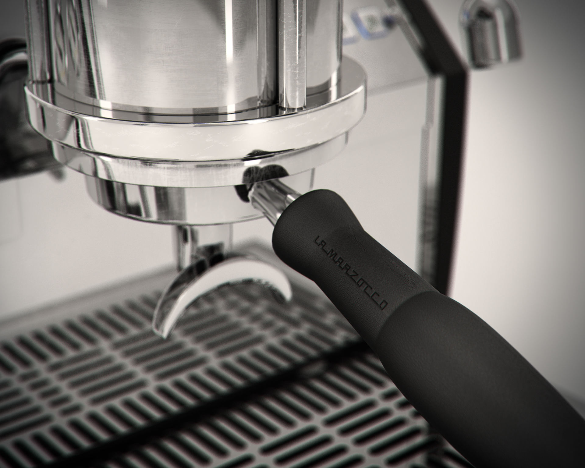 Marzoko GS，Espresso，