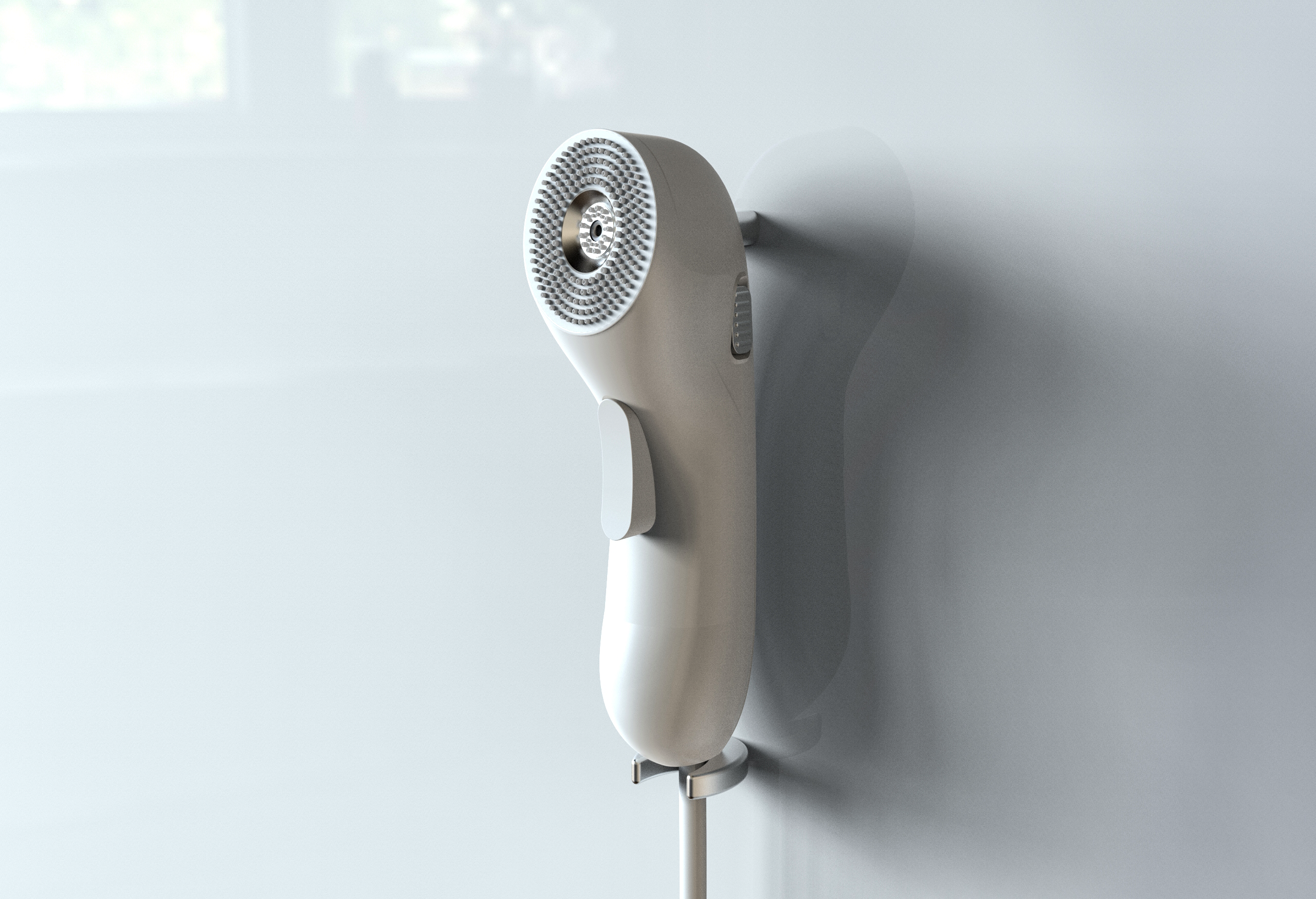 Shower，Take a bath，