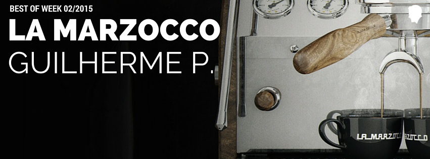 Marzoko GS，Espresso，