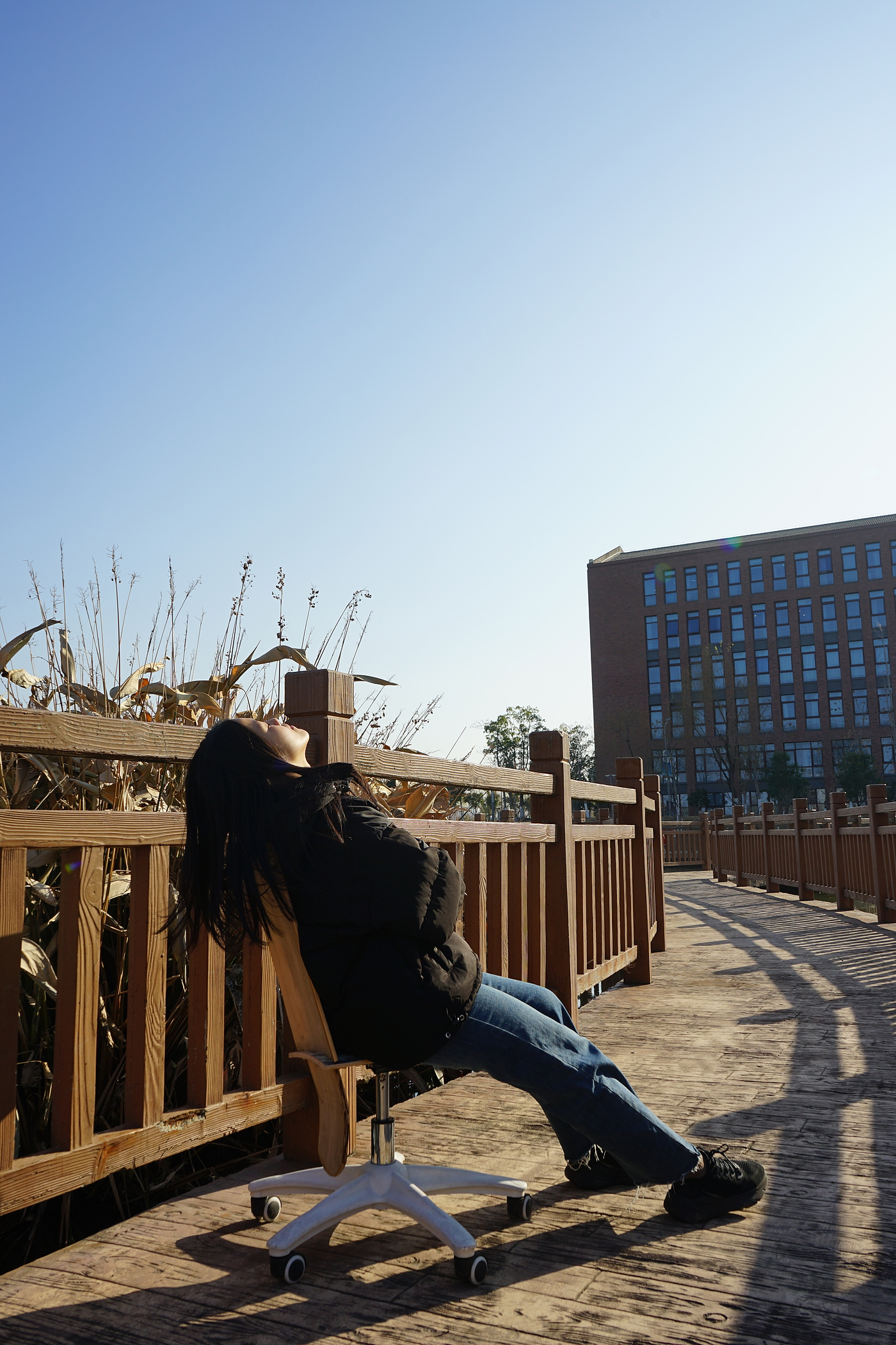 Skate，furniture，chair，Waste utilization，Reconstruction of old objects，