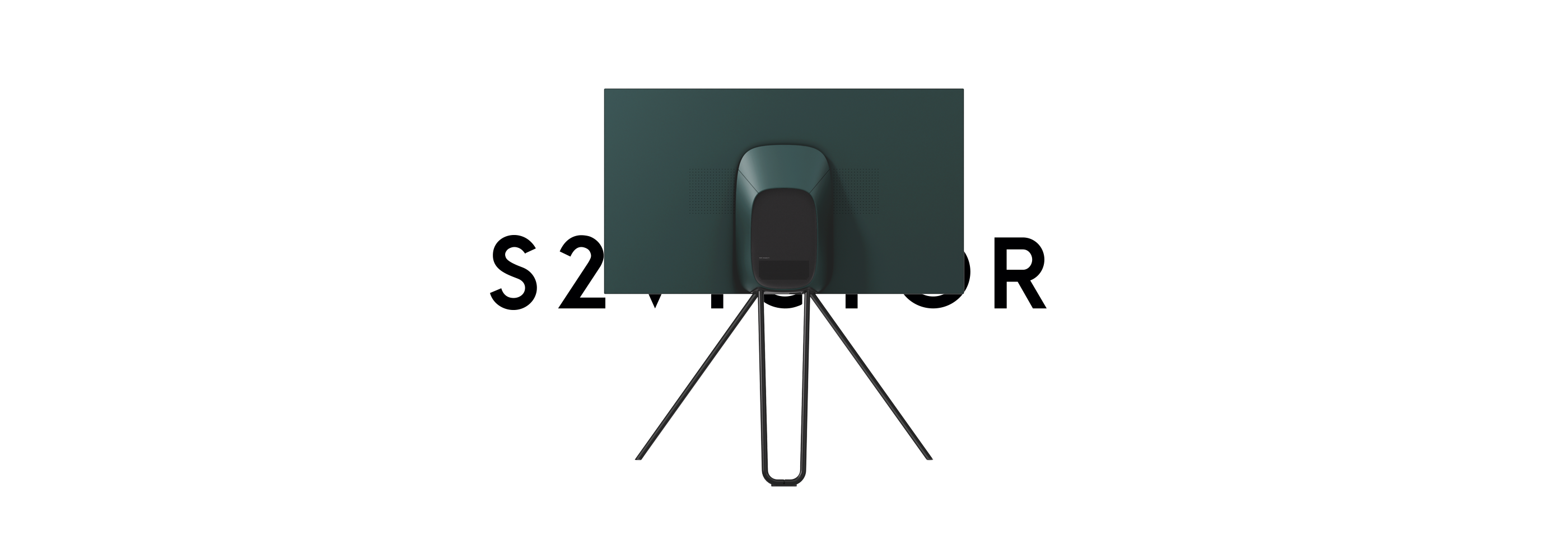 product design，industrial design，tv，monitor，Easel，