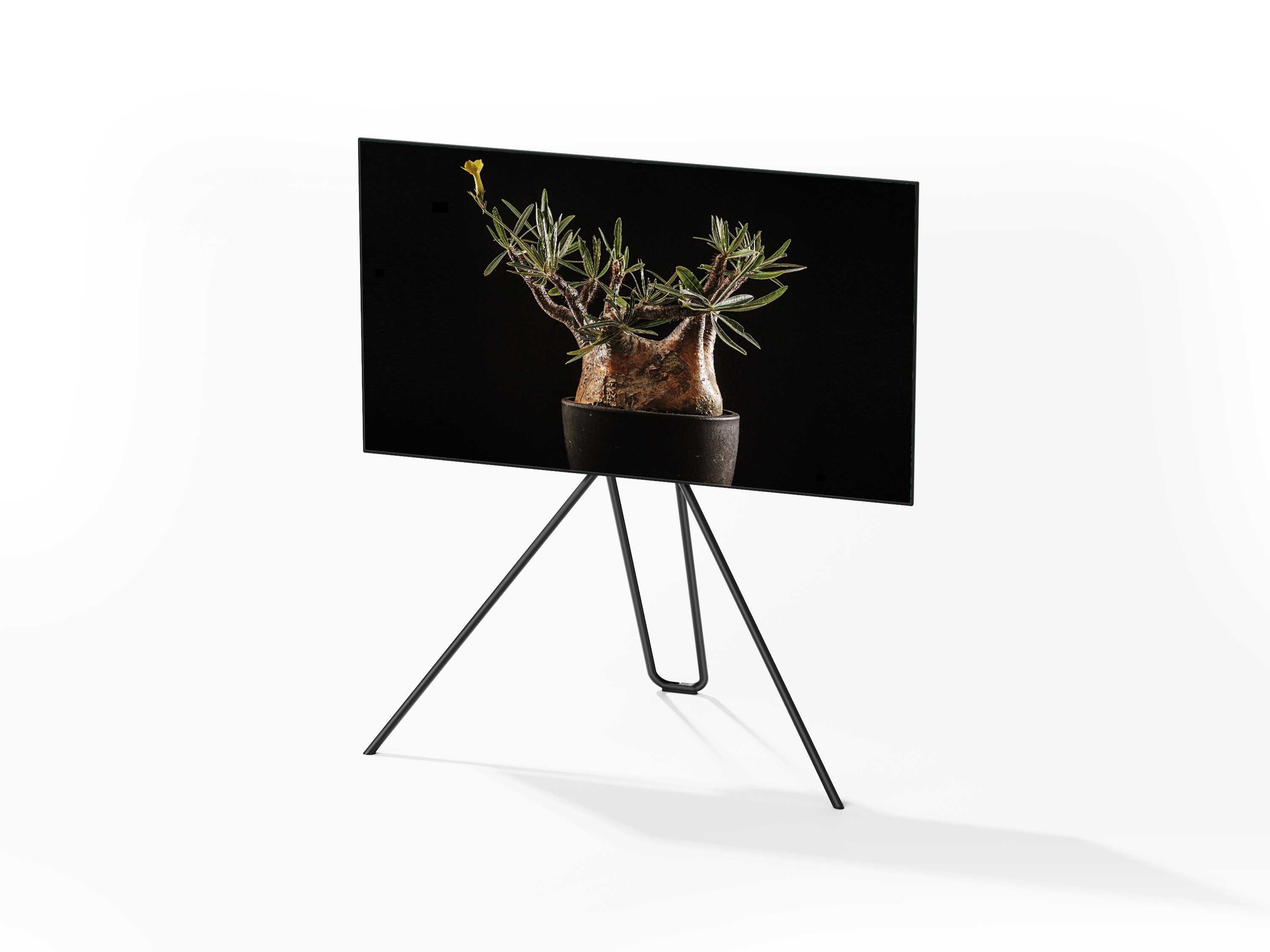 product design，industrial design，tv，monitor，Easel，