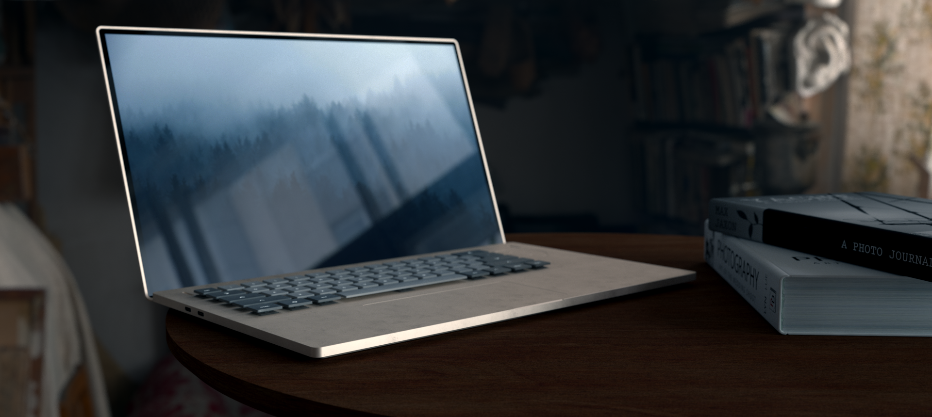 computer，Laptop，portable computer，move，pc，product design，Digital intelligence，