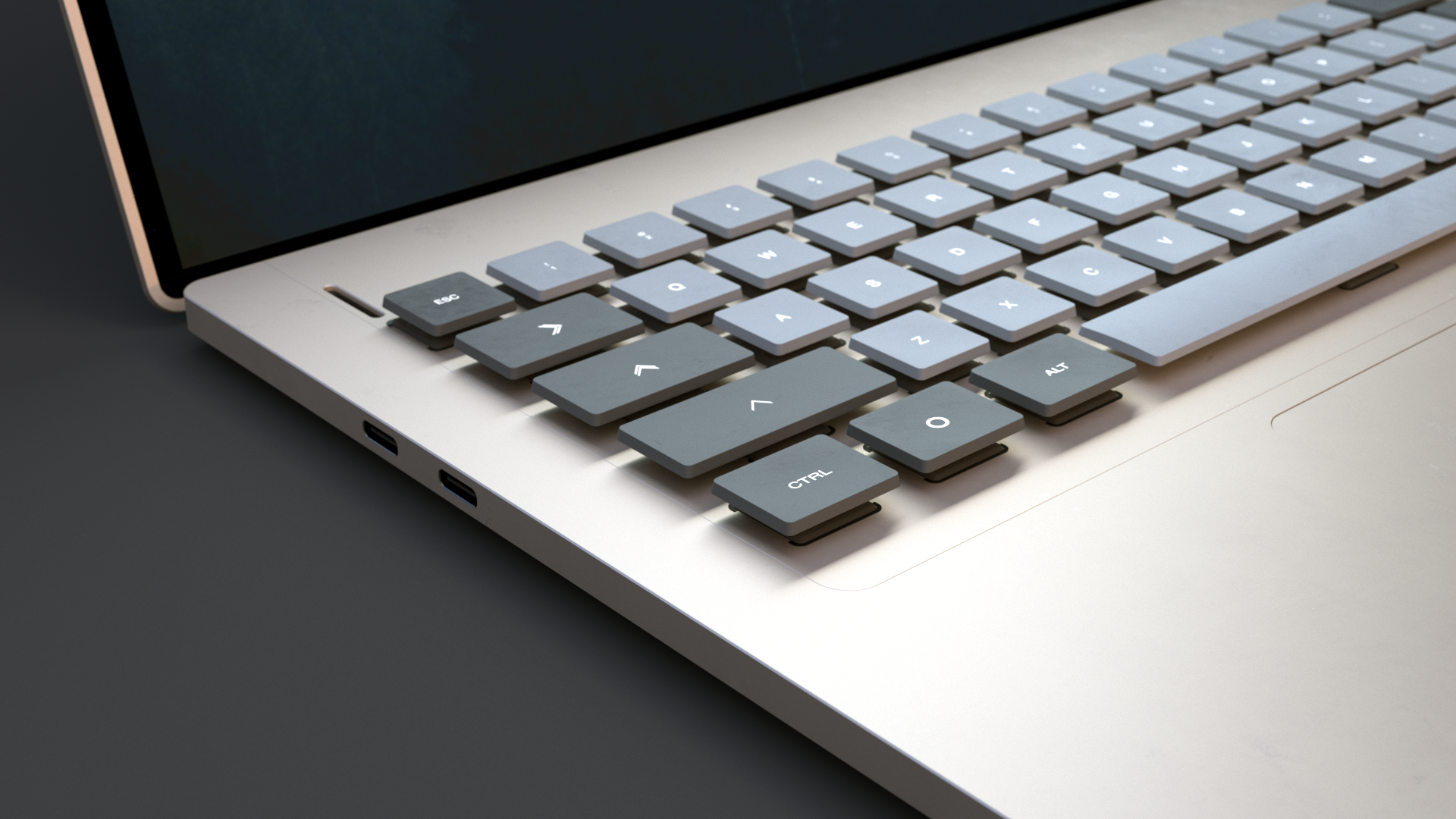 computer，Laptop，portable computer，move，pc，product design，Digital intelligence，