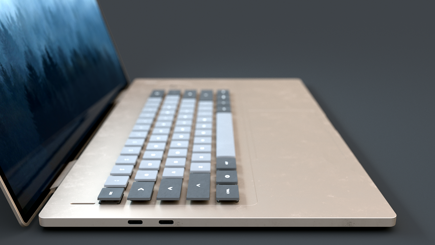 computer，Laptop，portable computer，move，pc，product design，Digital intelligence，