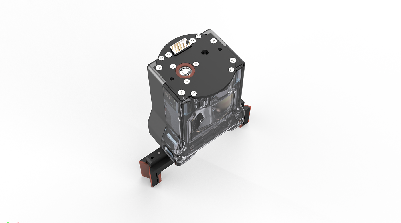 manipulator，Clamping claw，Mechanical arm，robot，