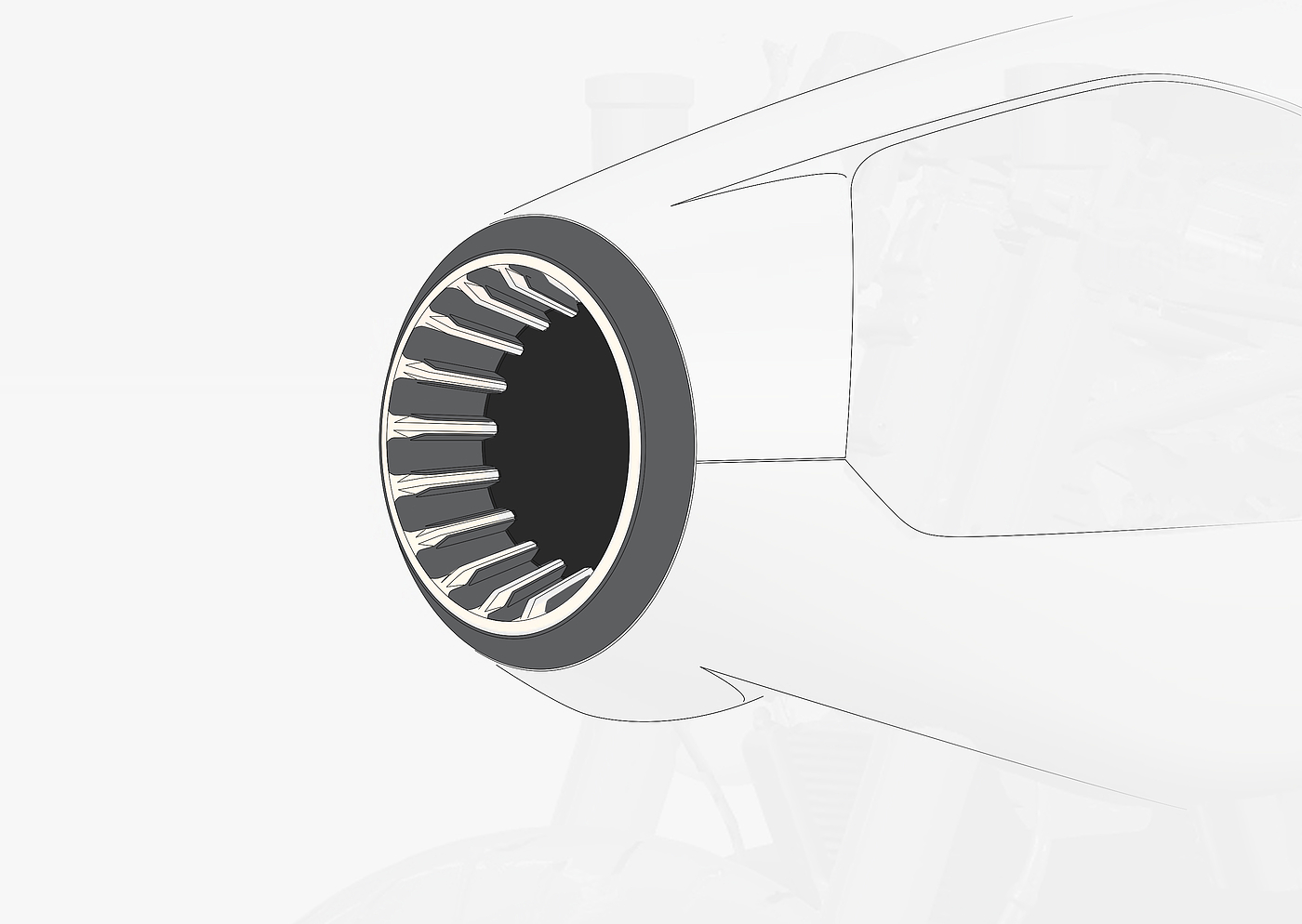 motorcycle，vehicle，Model，3d，industrial design，motorcycle，vehicle，Model，3d，industrial design，