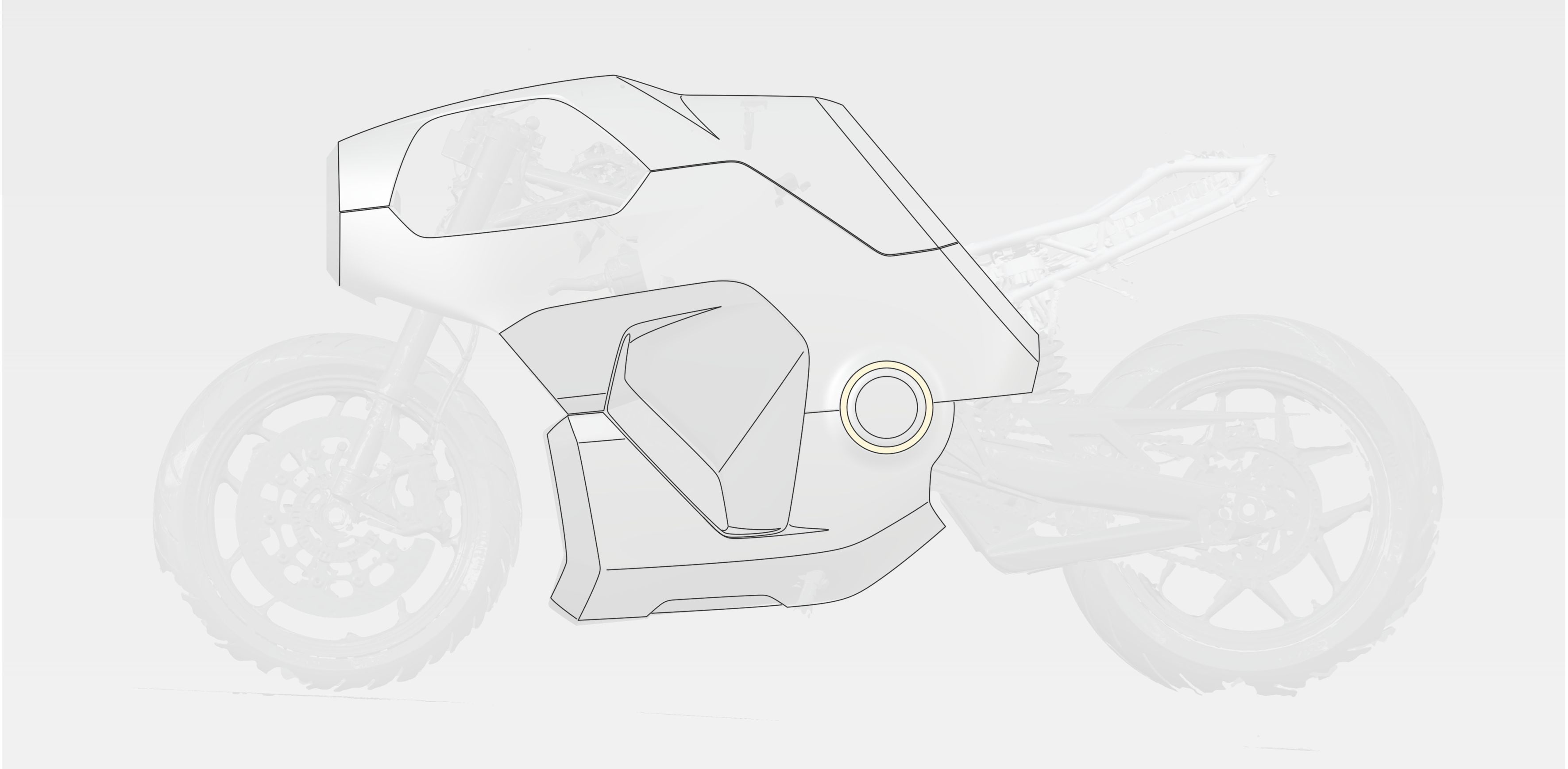 motorcycle，vehicle，Model，3d，industrial design，motorcycle，vehicle，Model，3d，industrial design，