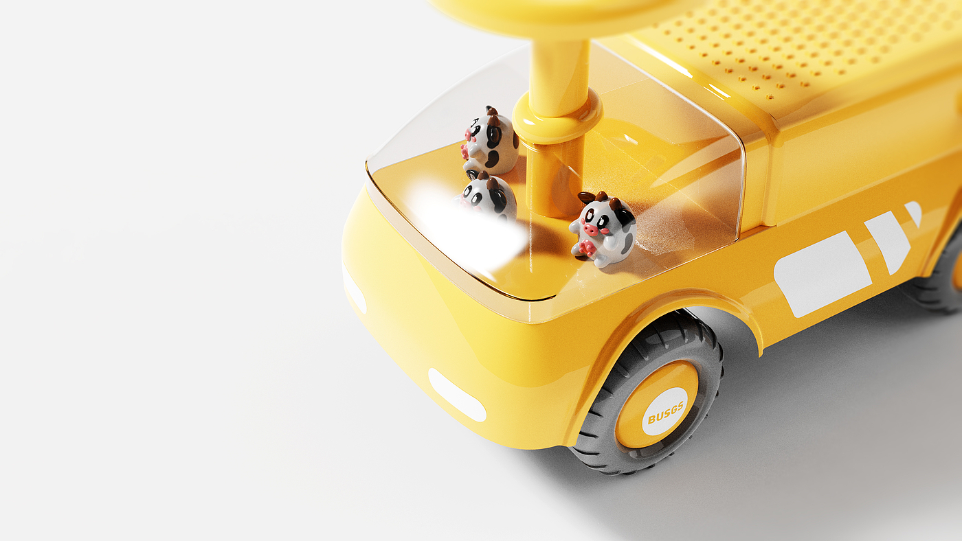 Appearance design，Structural design，Creative design，Stroller design，