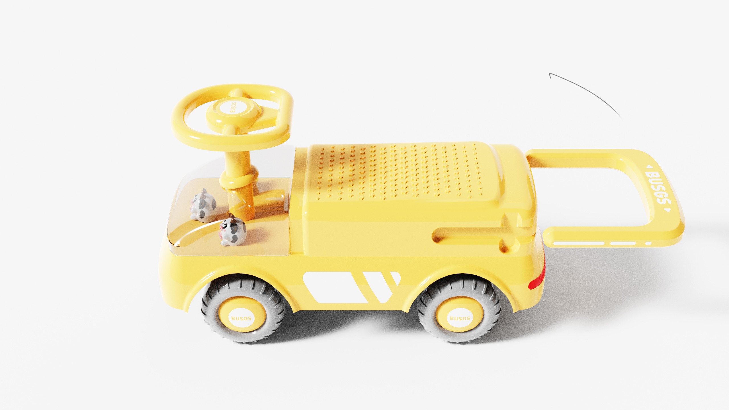 Appearance design，Structural design，Creative design，Stroller design，