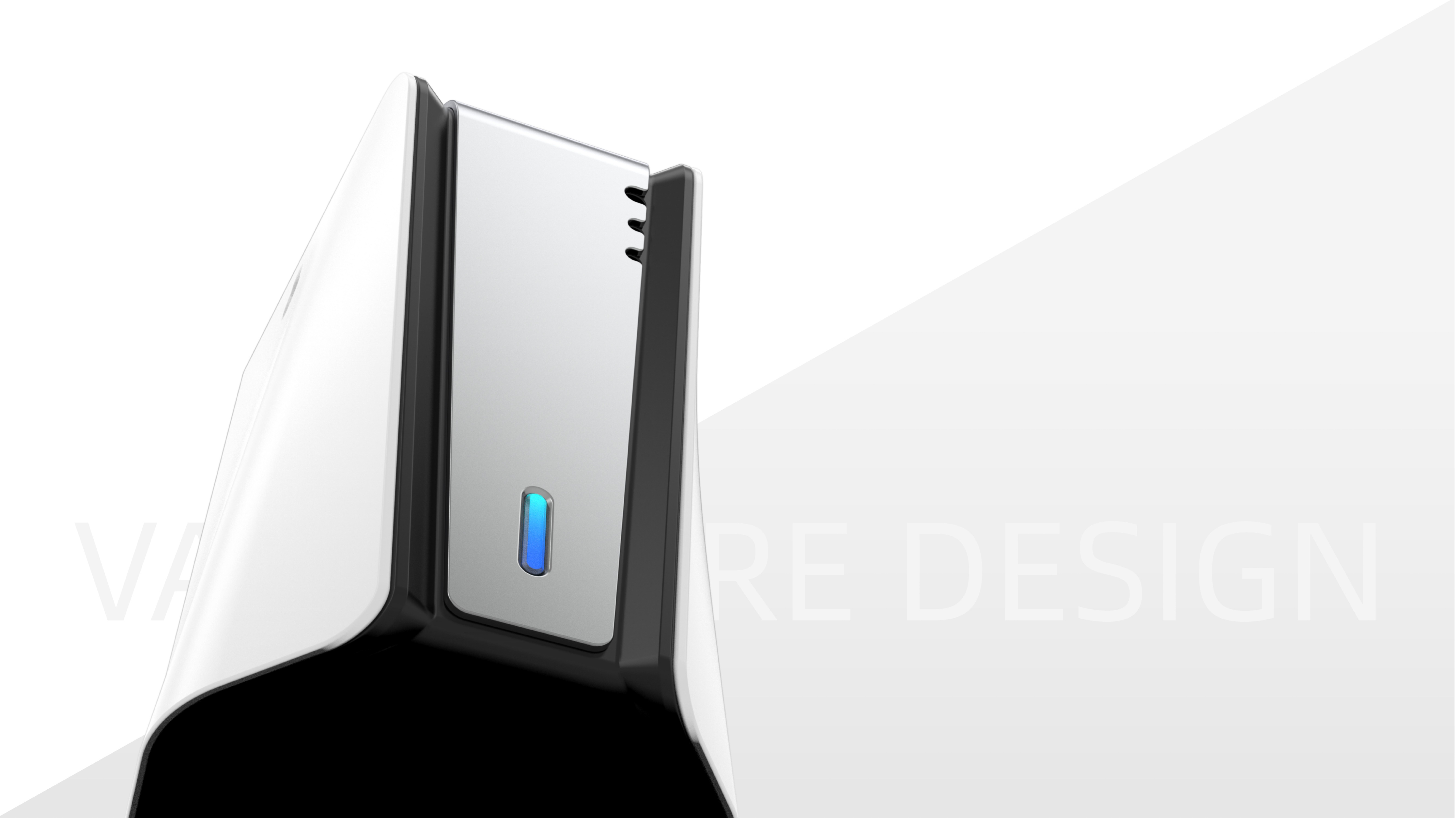 Intelligent bathroom，Black Technology，small home appliances，Faucet design，Temperature control box design，