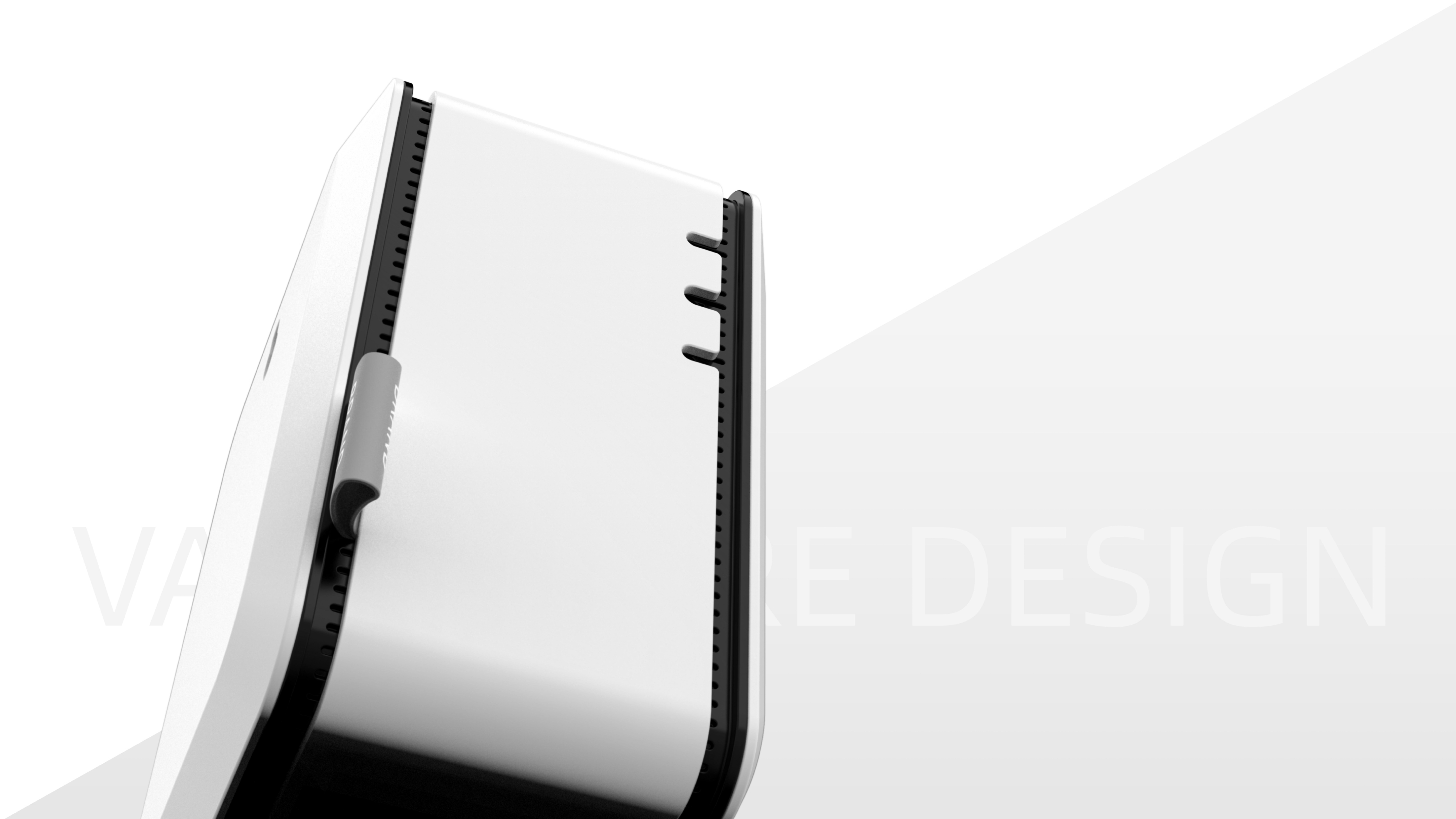 Intelligent bathroom，Black Technology，small home appliances，Faucet design，Temperature control box design，