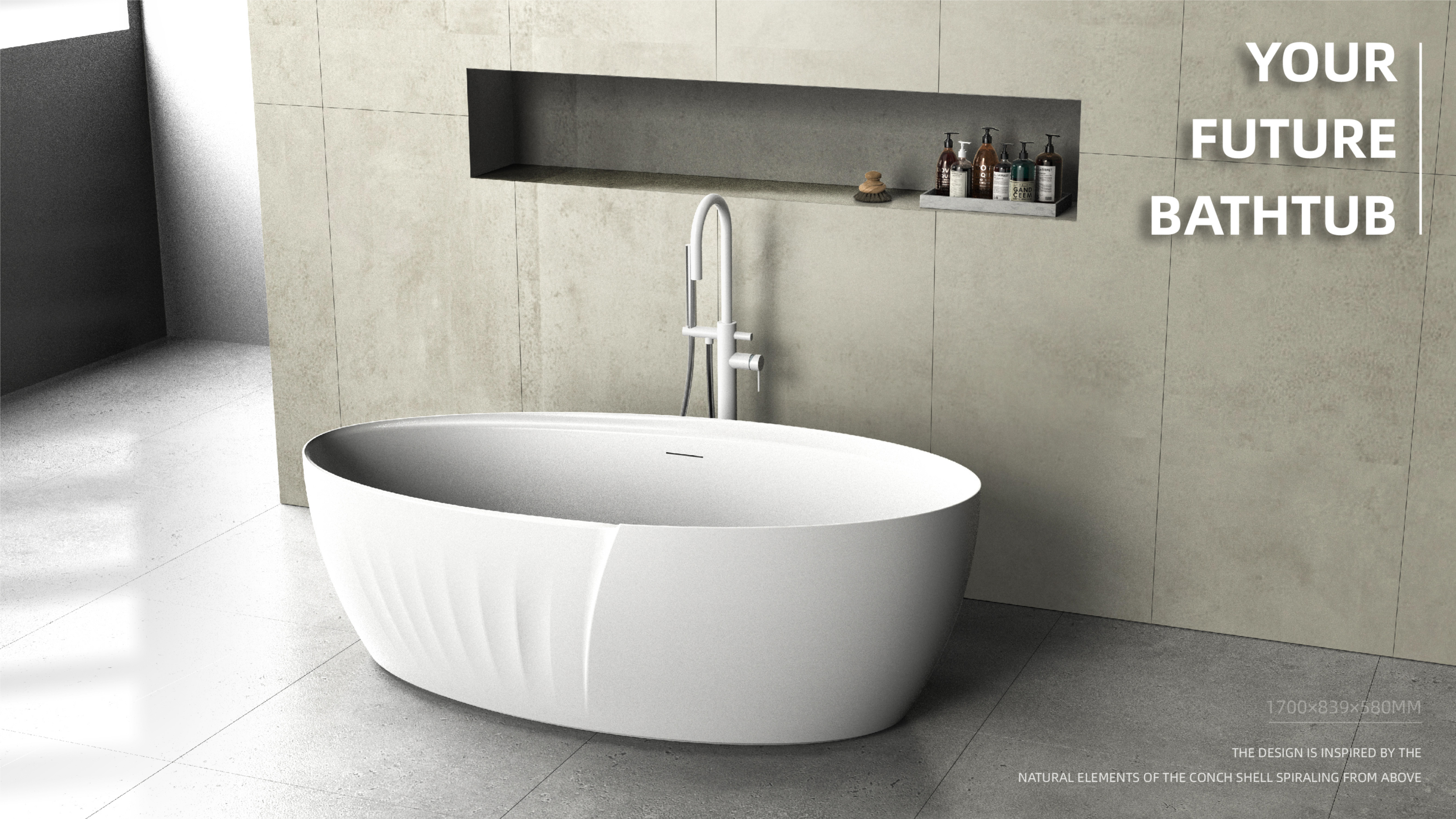 Bathtub design，acrylic bathtub，bathroom，