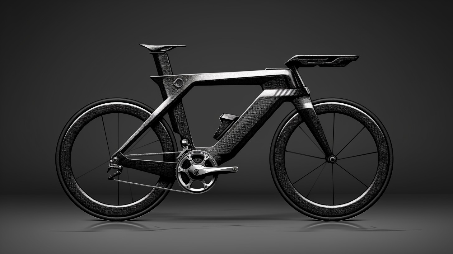 bicycle, creative, concept，bicycle, creative, concept，
