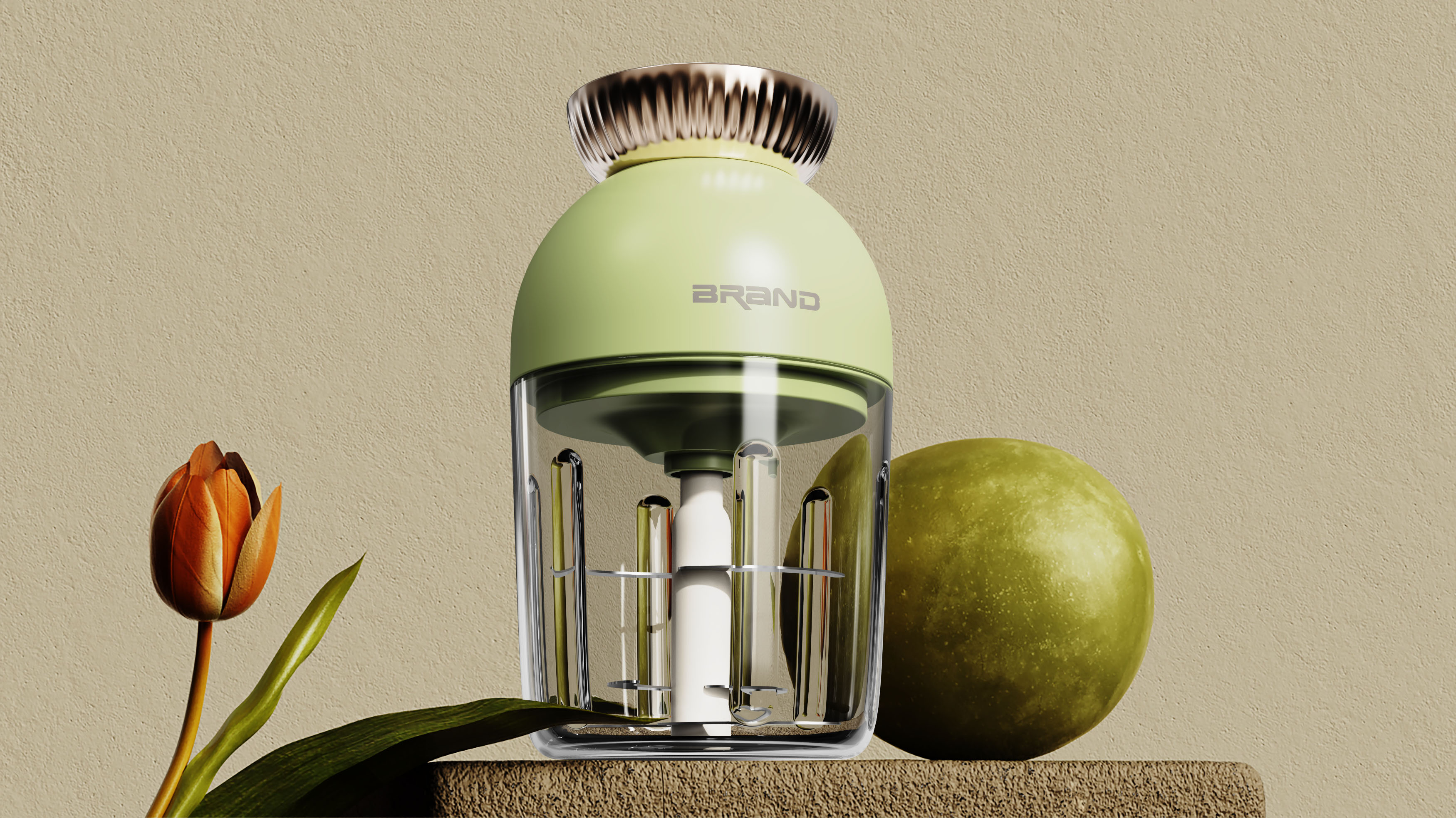 Baby food machine，Amazon，Light luxury，Auxiliary food machine，