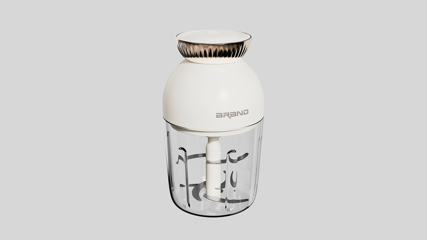 Baby food machine，Amazon，Light luxury，Auxiliary food machine，