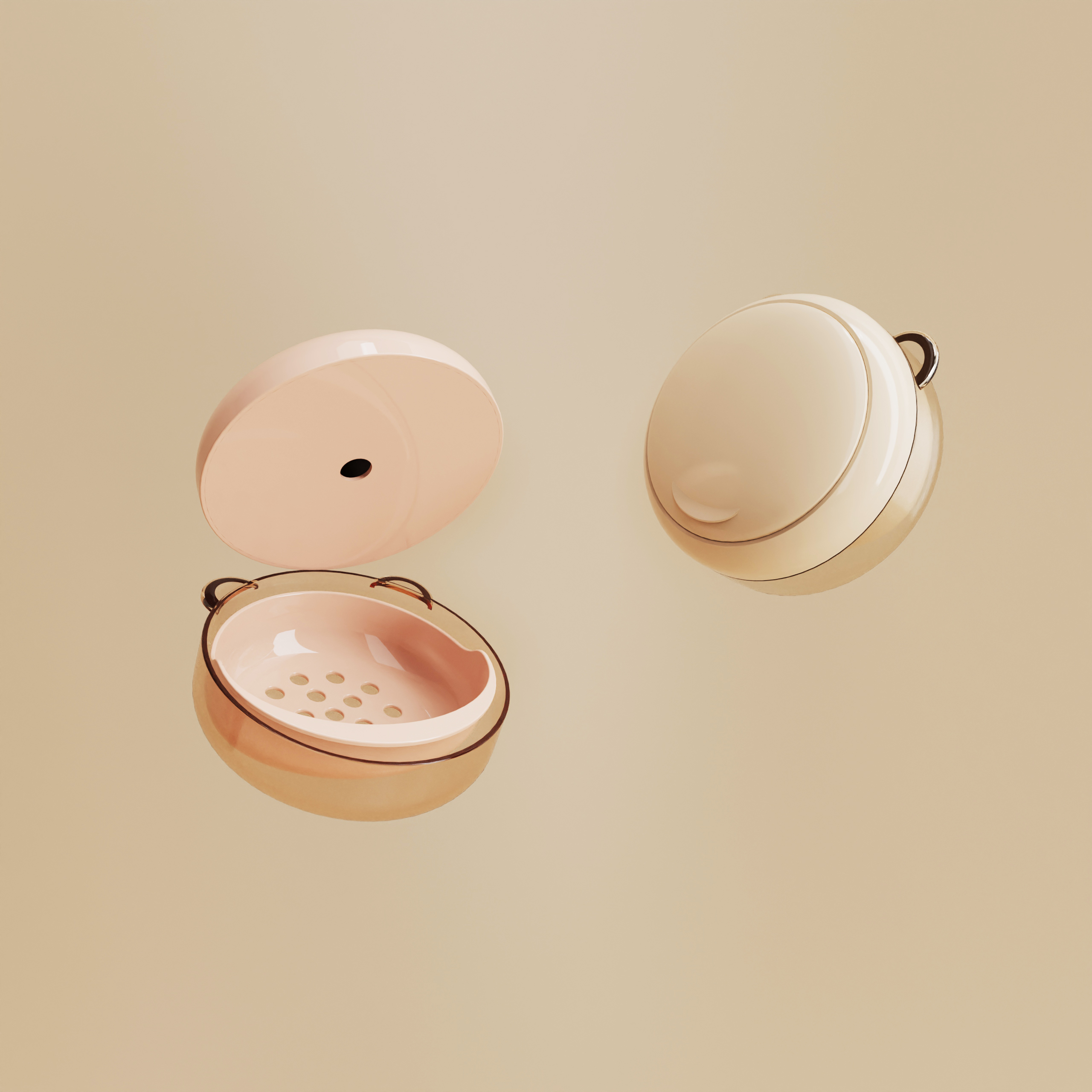 Appearance design，Independent design，Original design，Annual summary，Department store，Plastic，