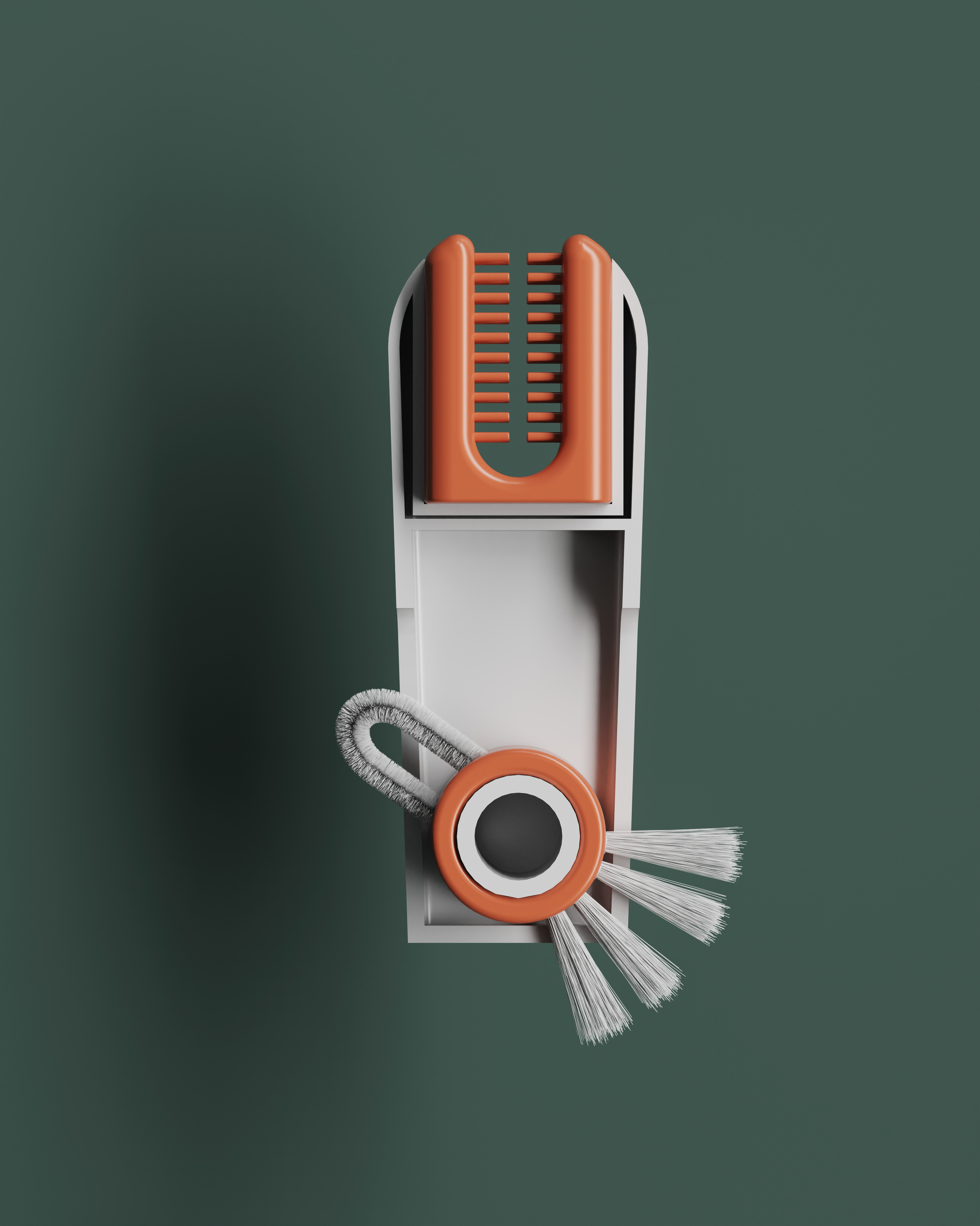 Appearance design，Independent design，Original design，Annual summary，Department store，Plastic，