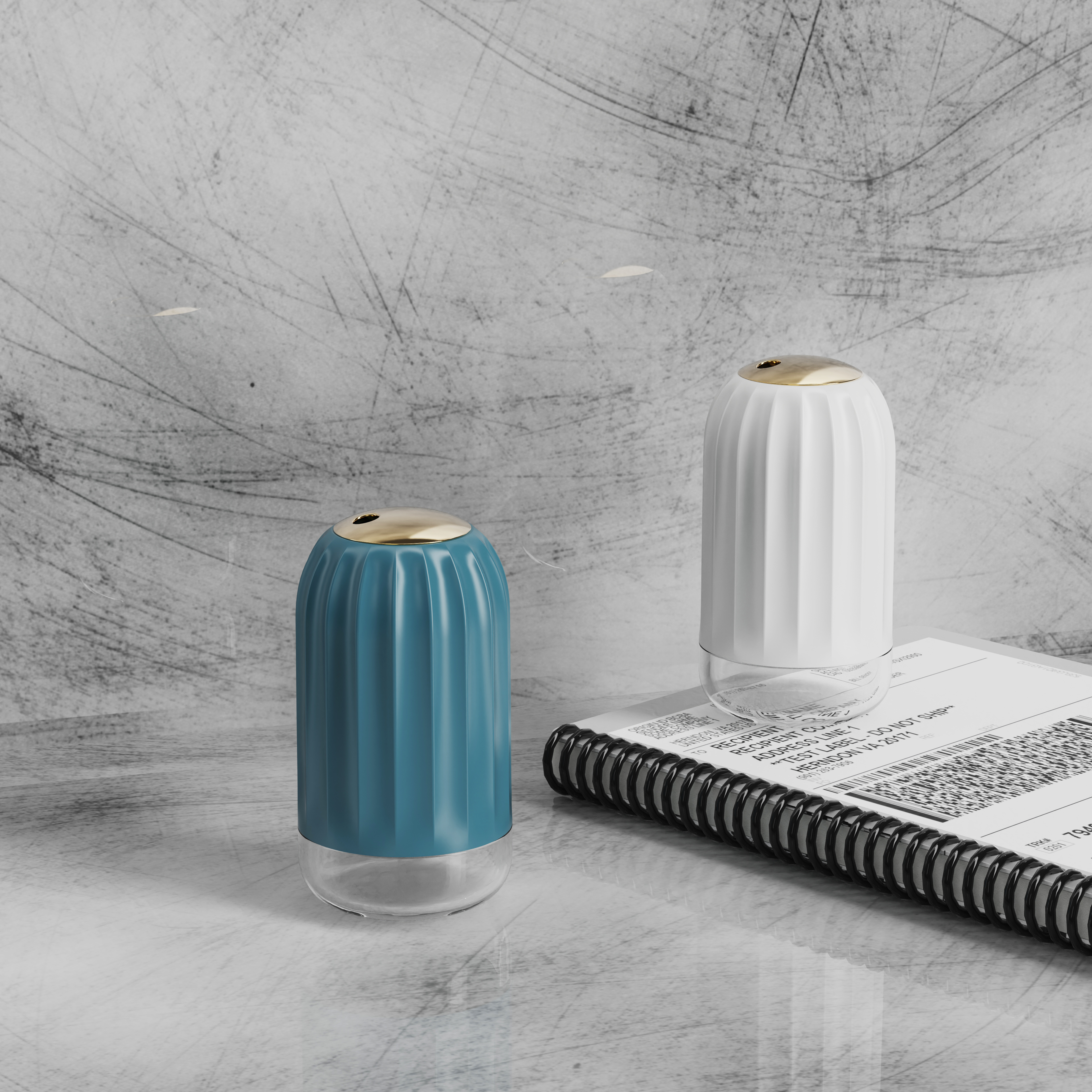 Appearance design，Independent design，Original design，Annual summary，Department store，Plastic，