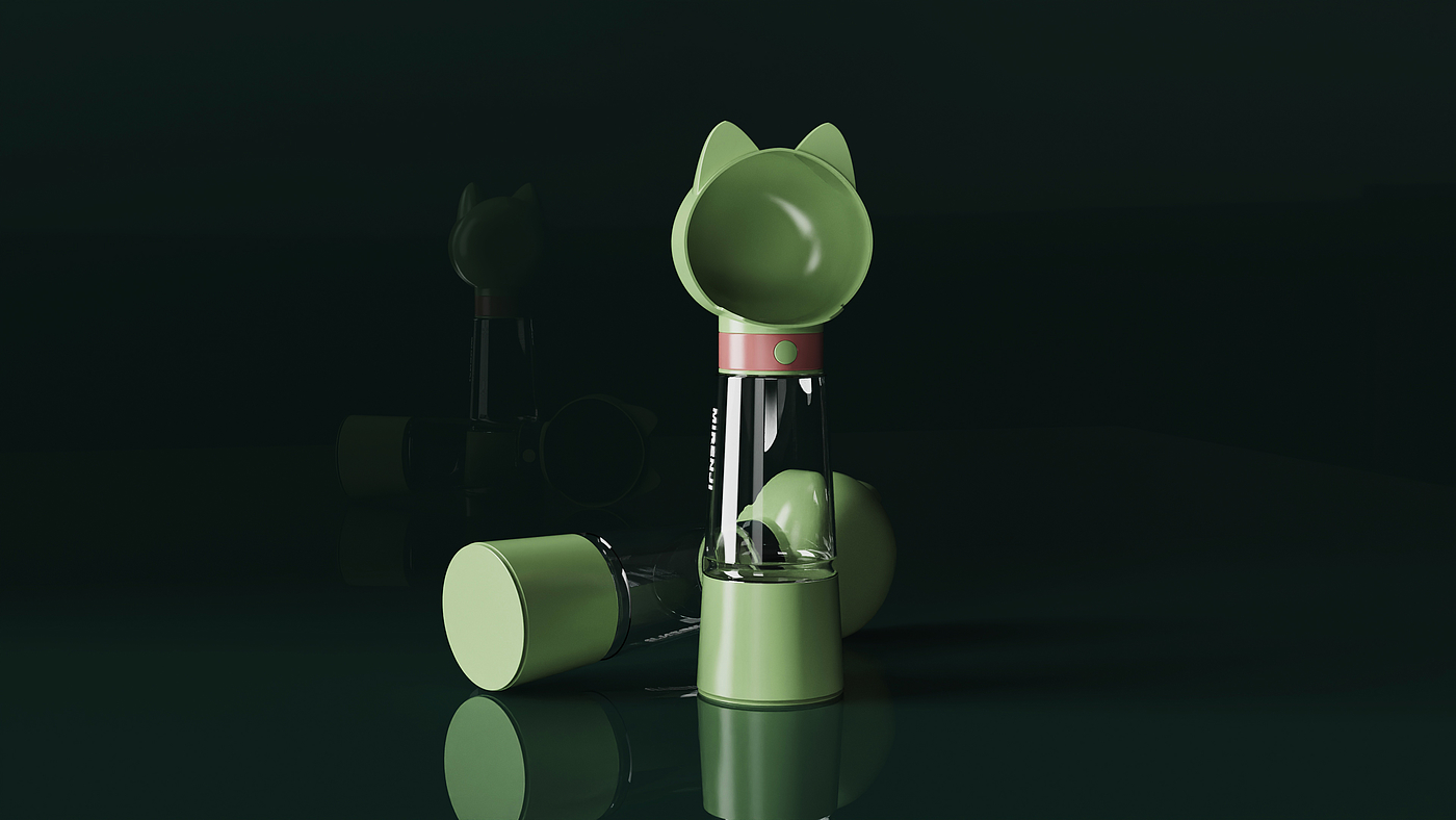 Appearance design，Independent design，Original design，Annual summary，Department store，Plastic，