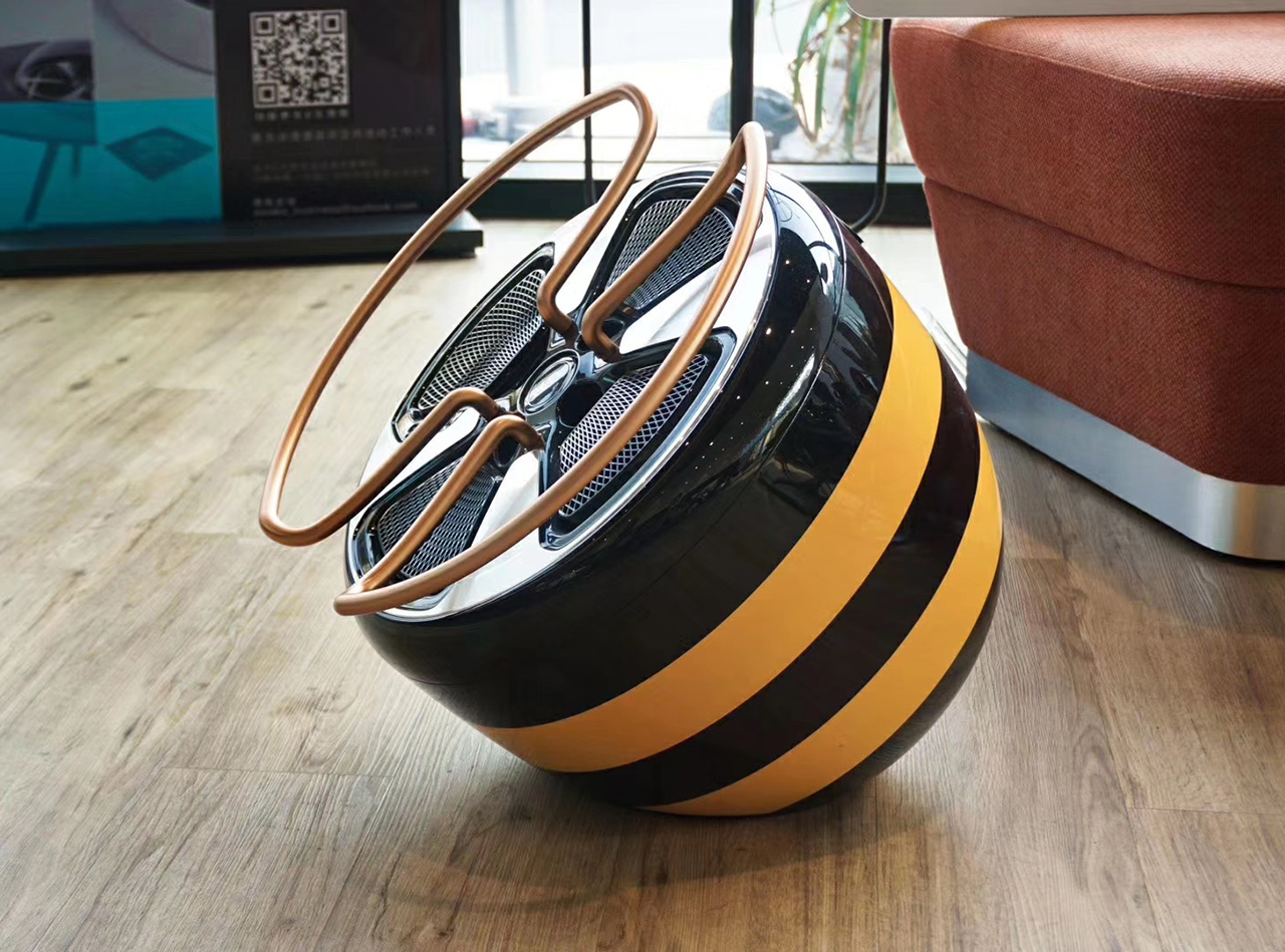 product design，industrial design，regenerative design，Hub design，