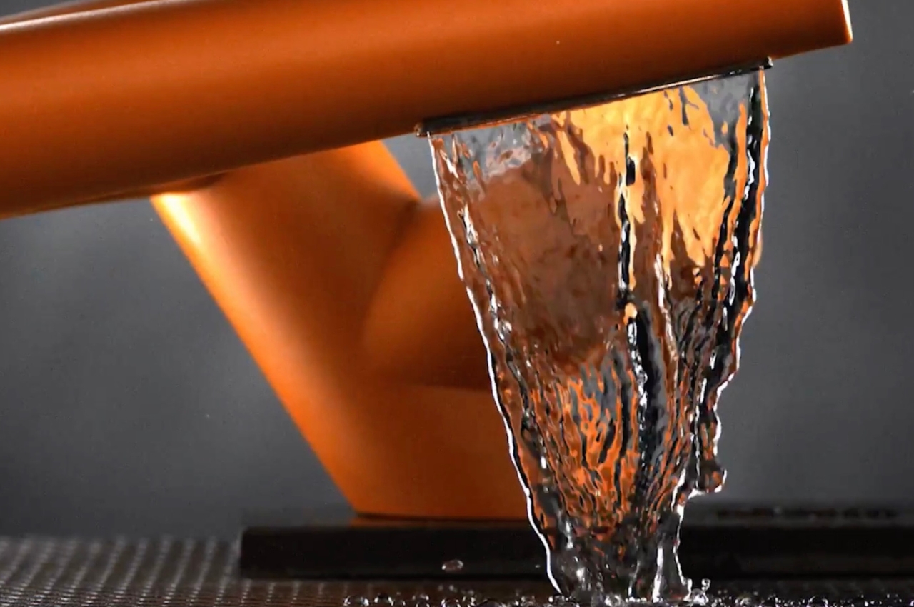 Formation，articles for daily use，water tap，innovate，