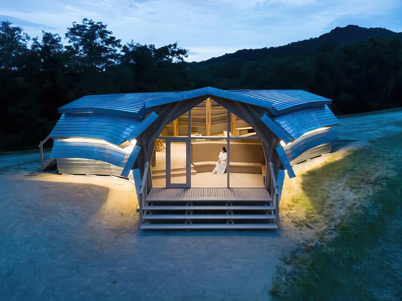 olive，wooden ，house，environment protection，