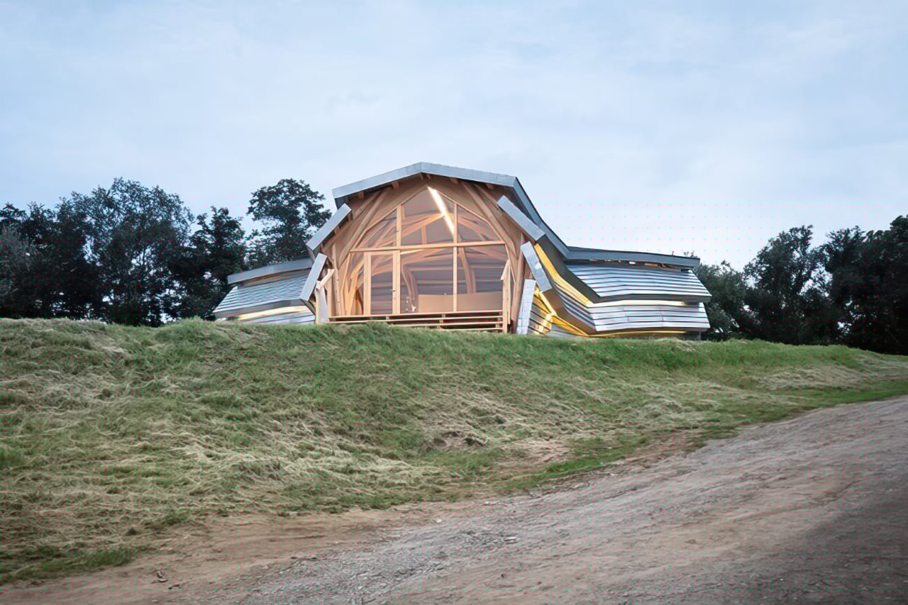 olive，wooden ，house，environment protection，