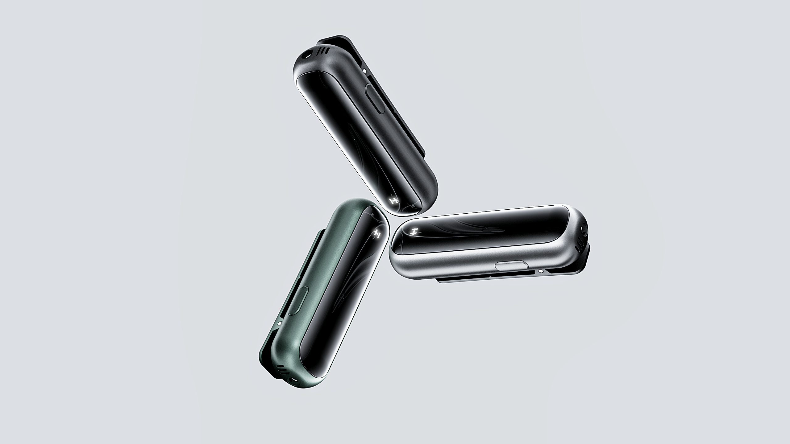 Microphone，Wireless recording，Deposits，wireless microphone ，industrial design，product design，Portable，