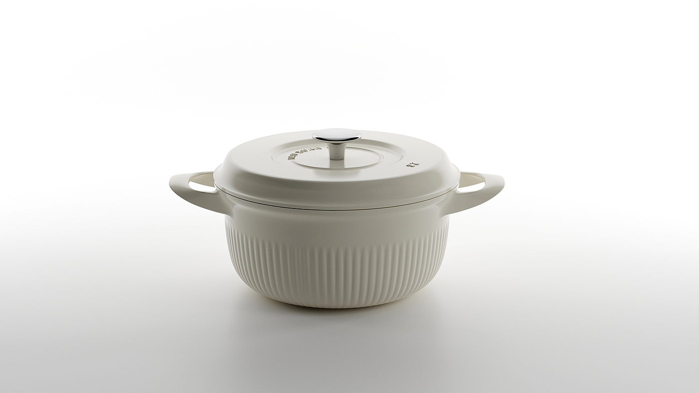cookware，