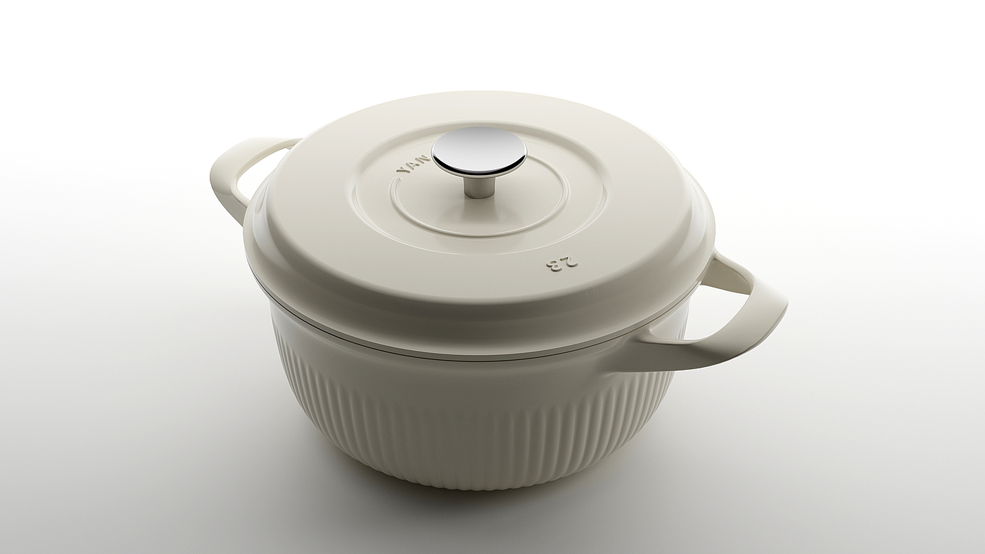 cookware，