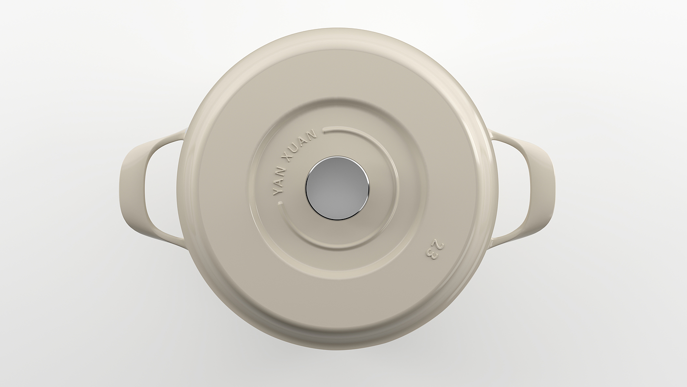 cookware，