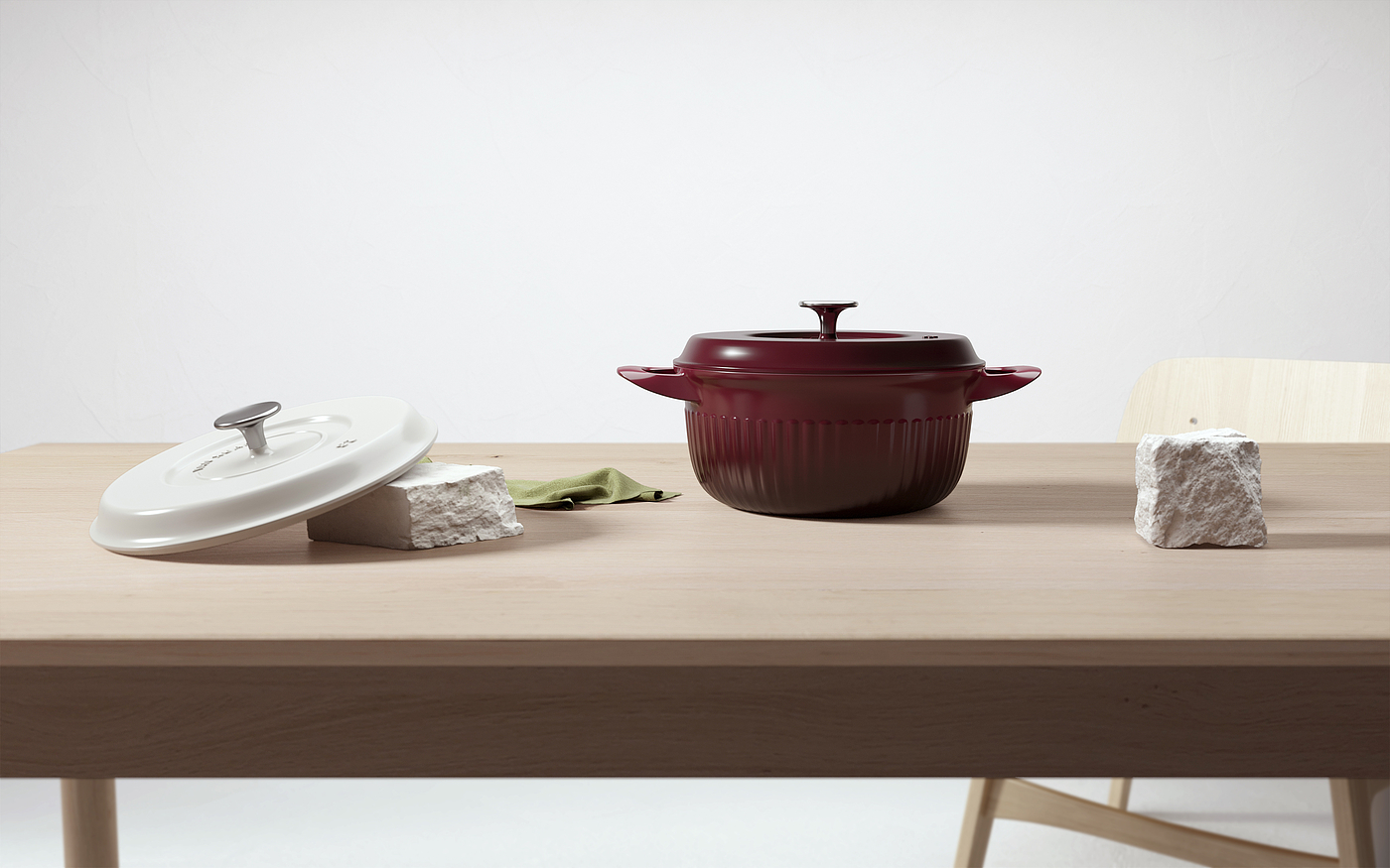 cookware，