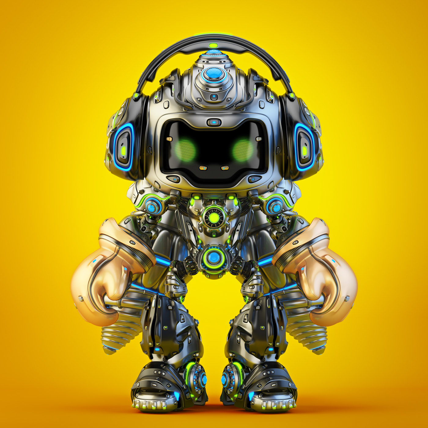 NFT，science and technology，Mechanics，BOXER，