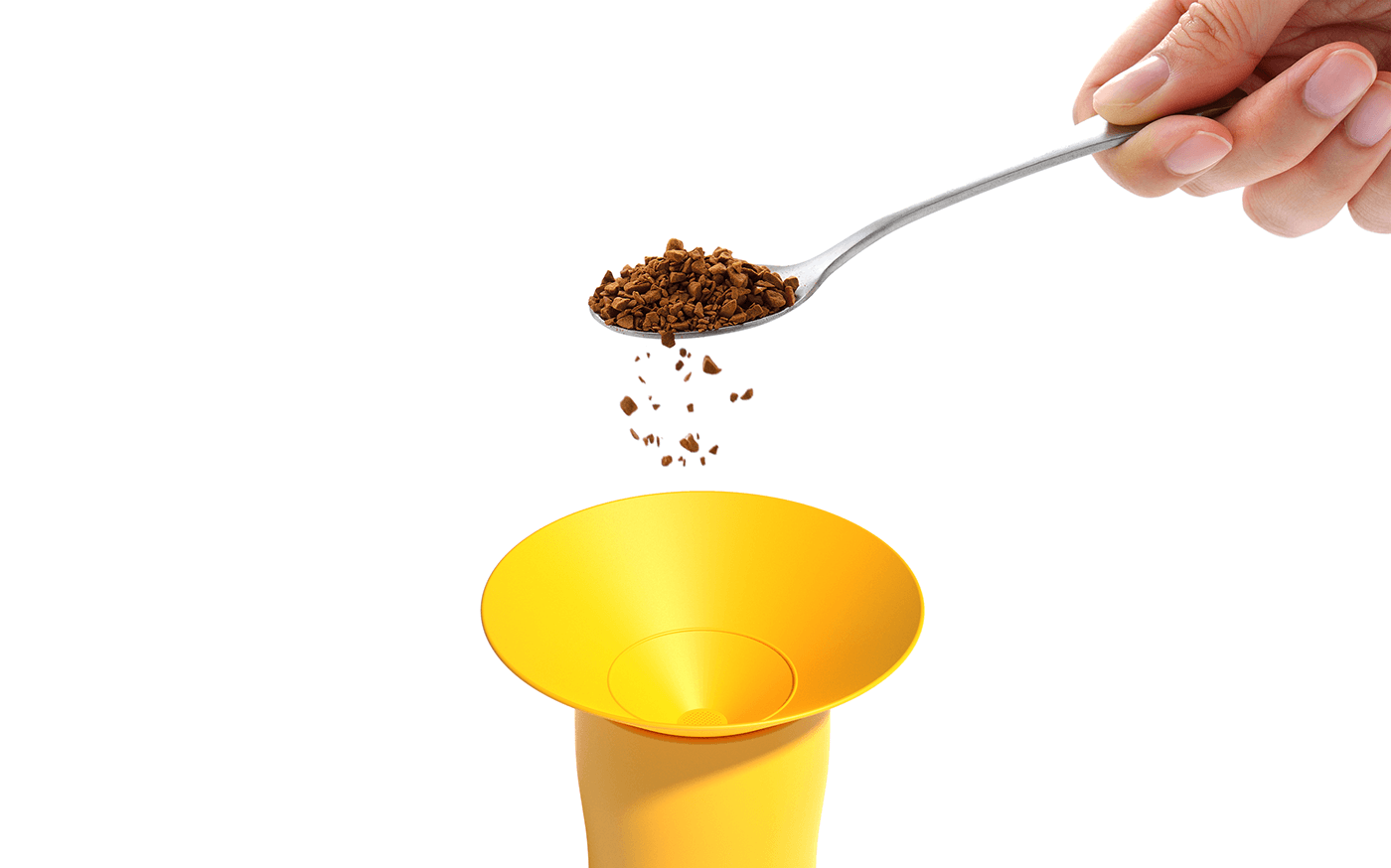 filter cup，Coffee，Vietnam，Ao，Nón Lá，