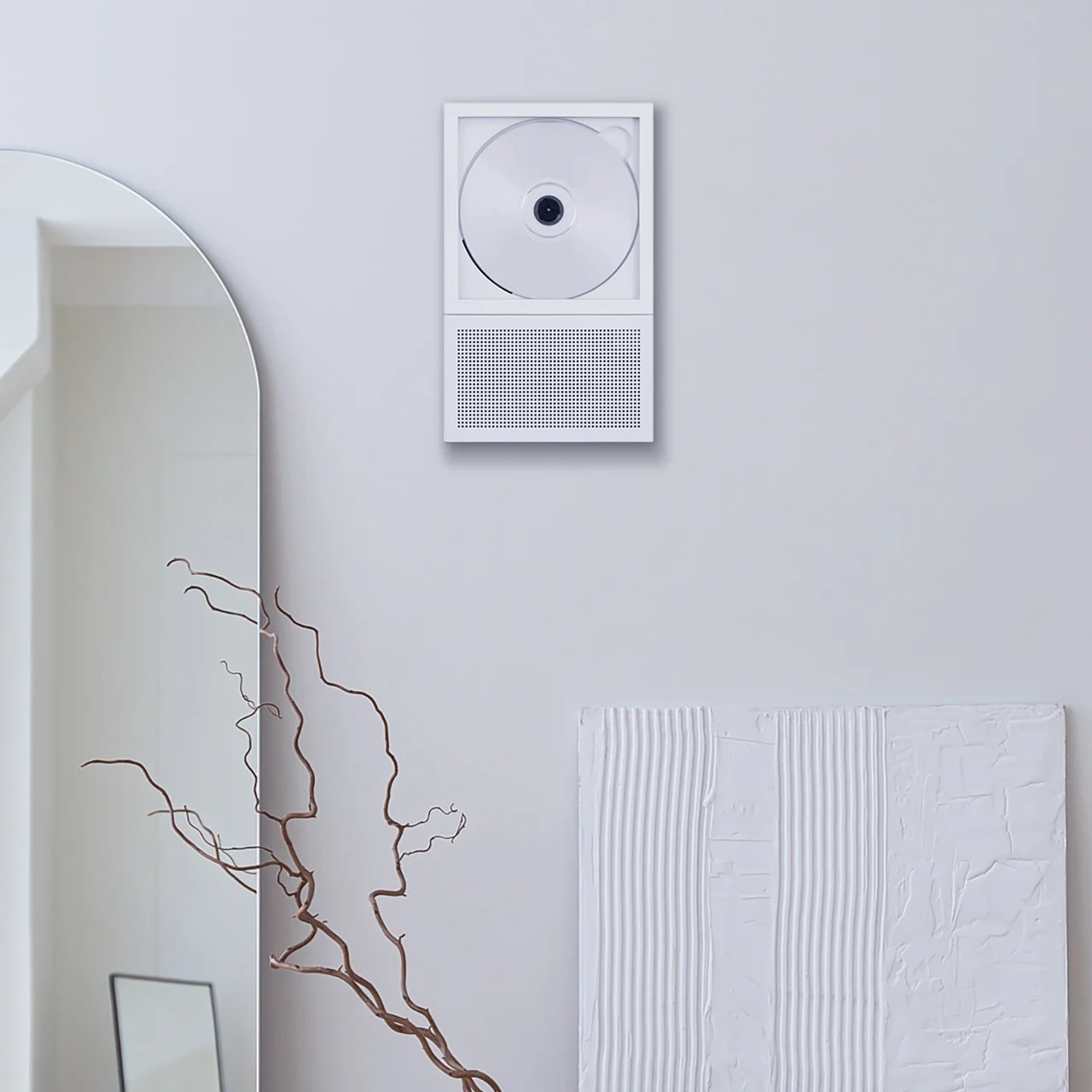 CD player，grace，Auditory experience，Art，beautiful，