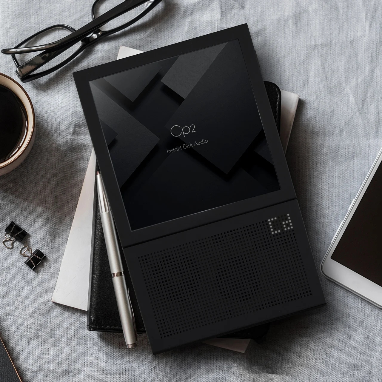 CD player，grace，Auditory experience，Art，beautiful，