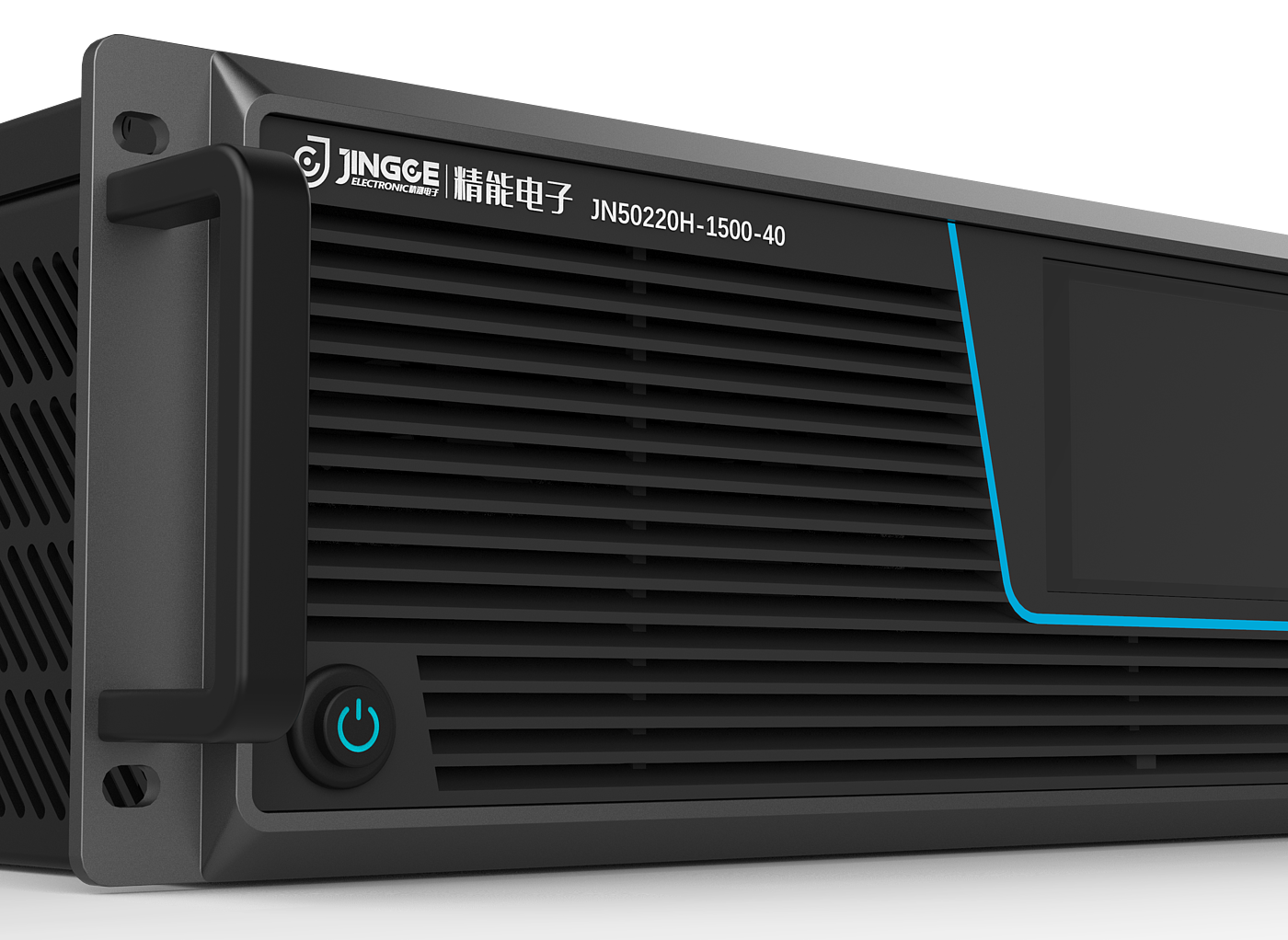 New energy test equipment，