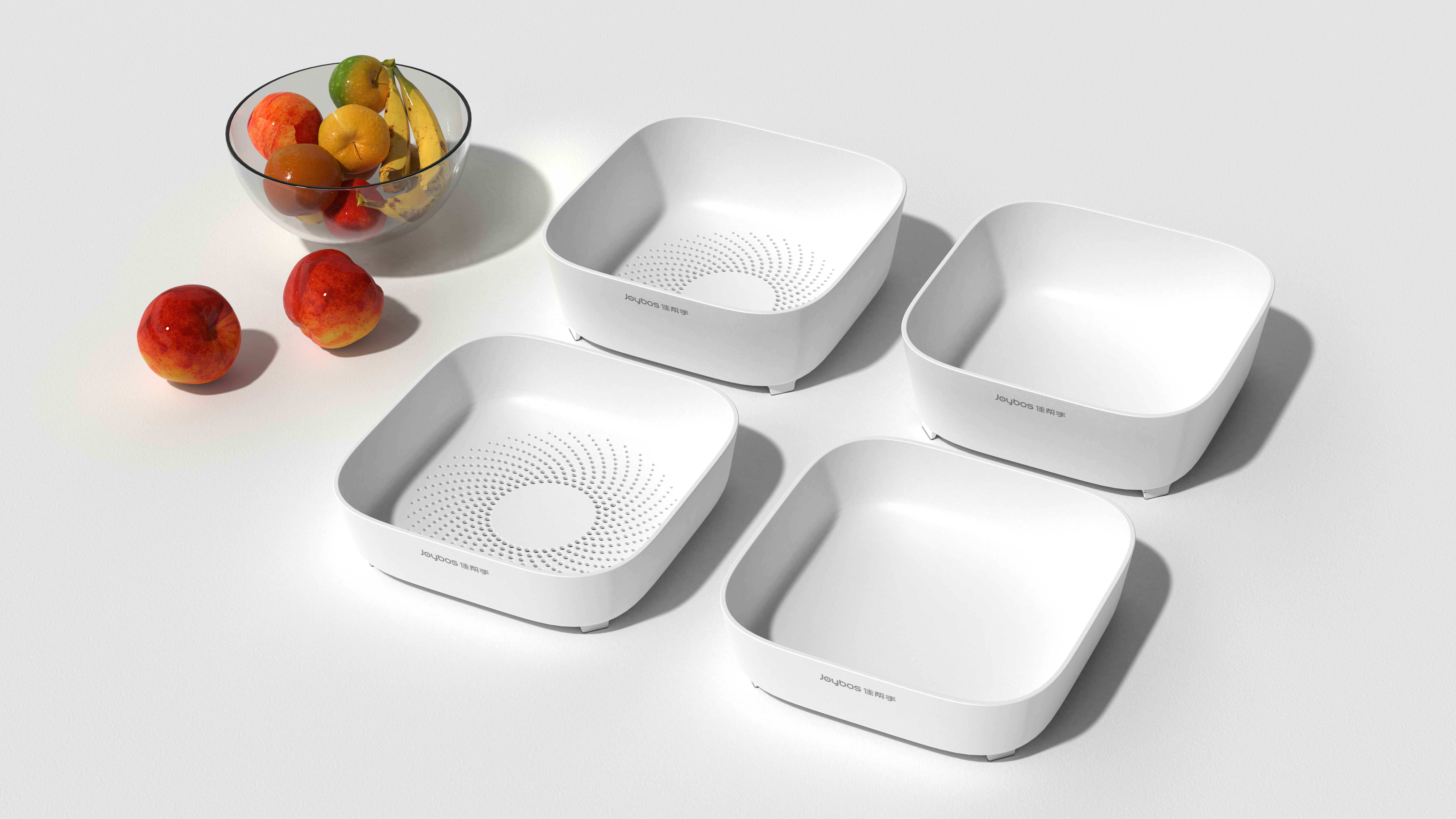 kitchen，Receive，Home Furnishing，