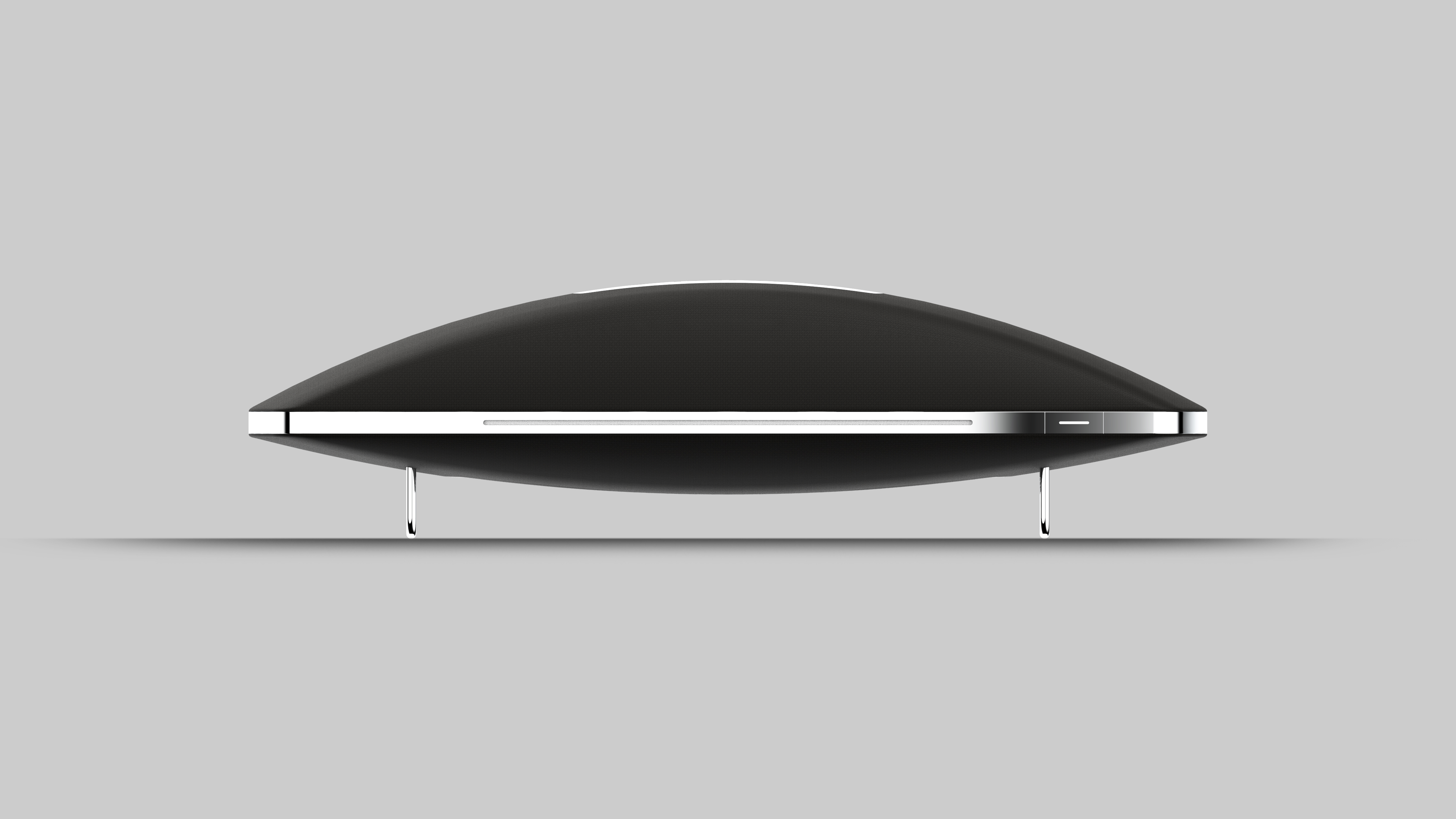 Digital intelligence，Projector，Concept product，