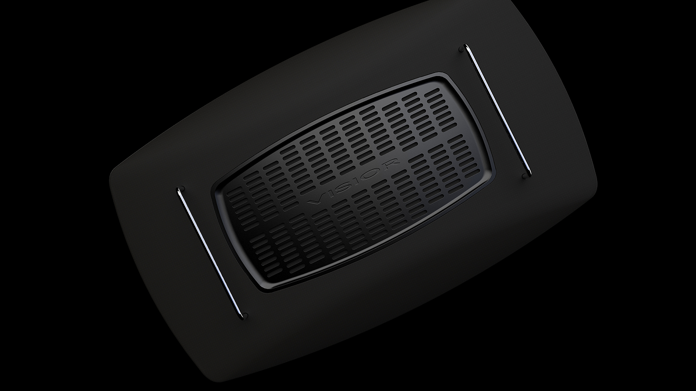 Digital intelligence，Projector，Concept product，