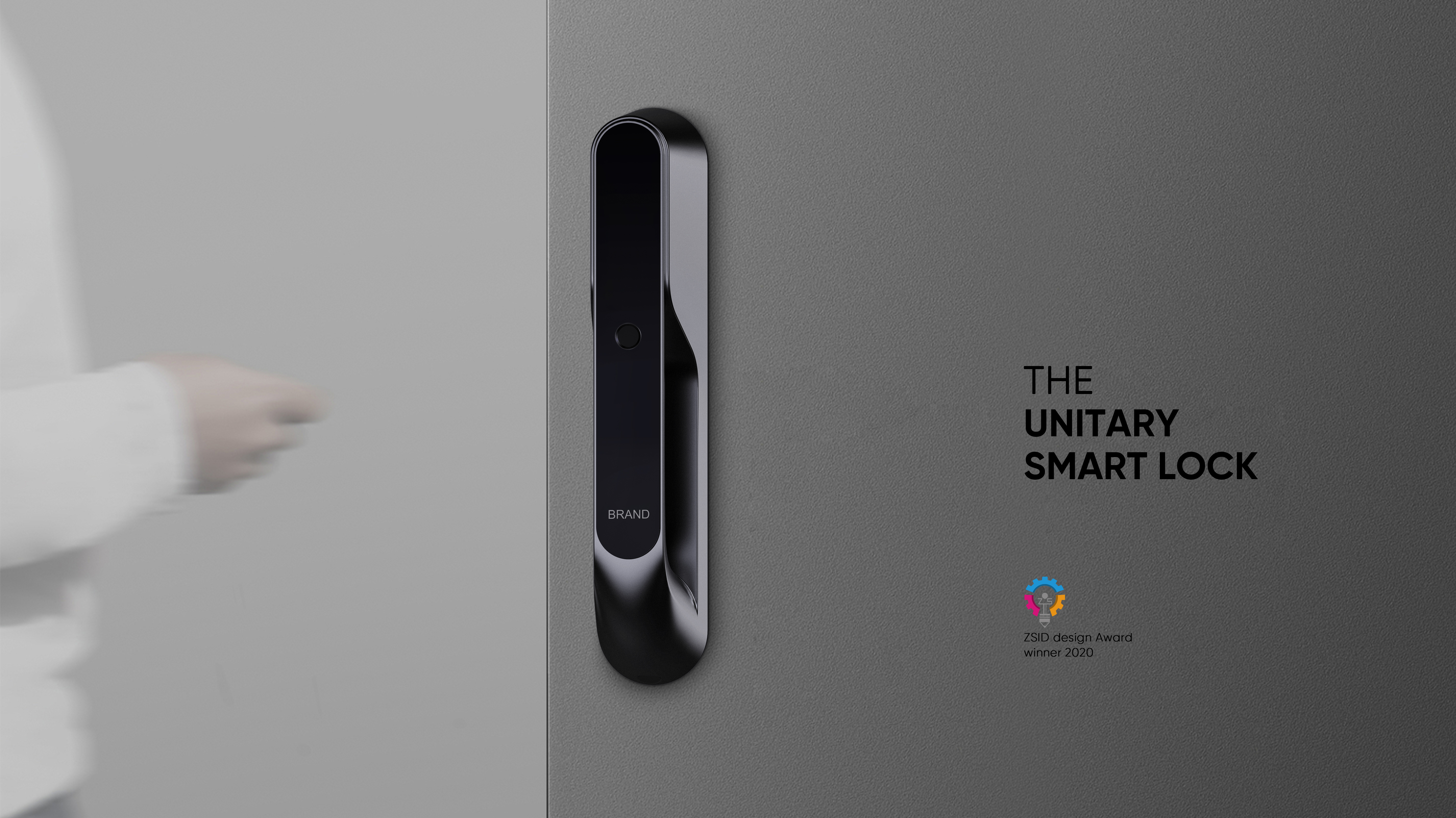 Intelligent door lock，Door lock，Intelligent lock，
