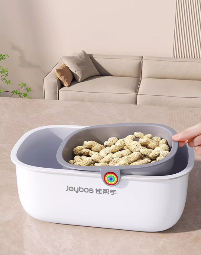 Receive，Simplicity，