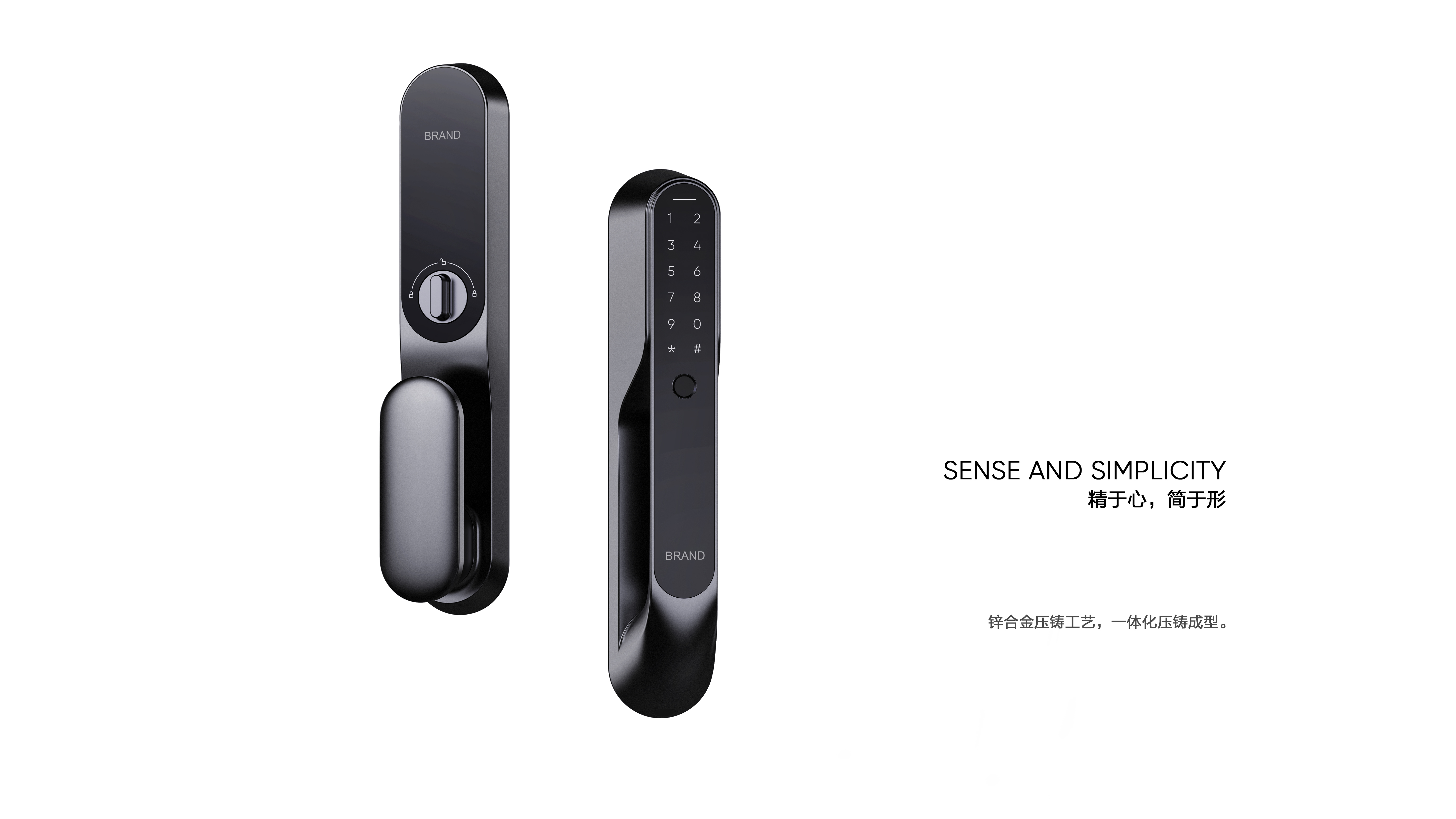 Intelligent door lock，Door lock，Intelligent lock，