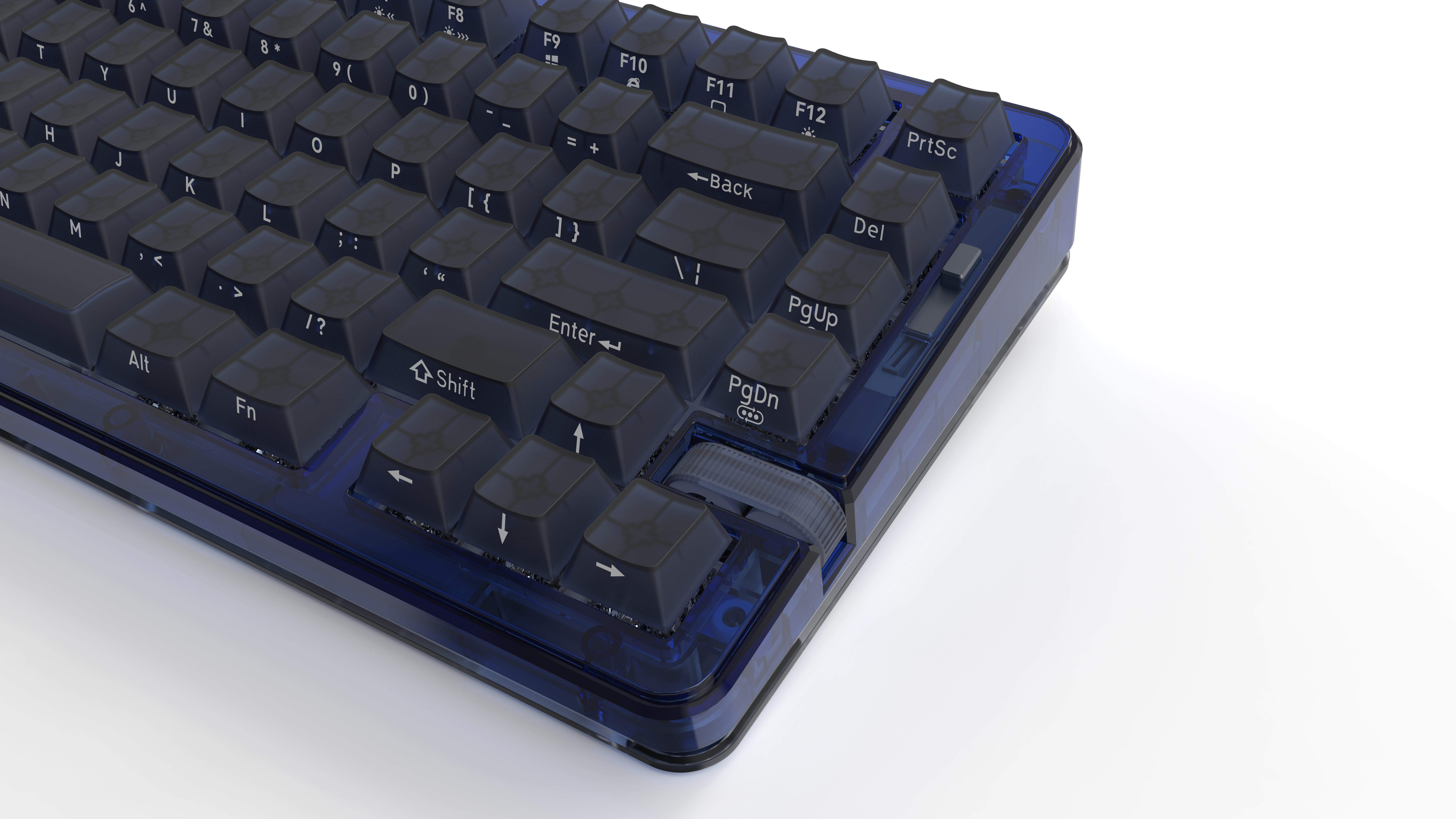 Magnetic Levitation · Keyboard · Gesture Control · Product Design，